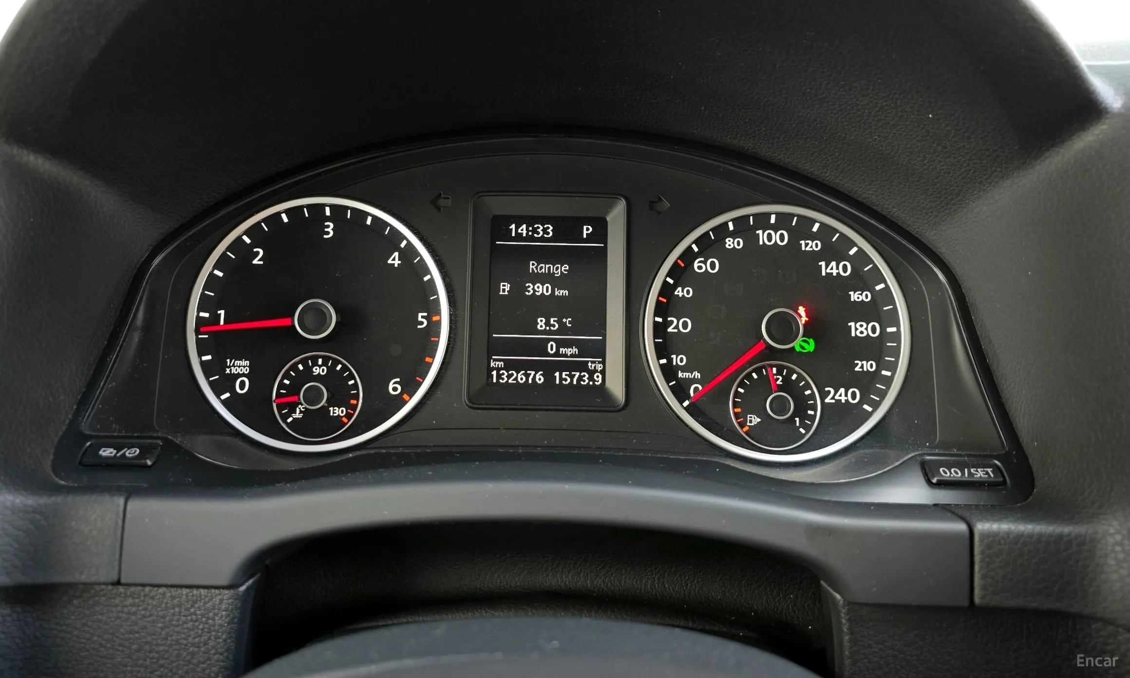 Volkswagen New Tiguan превью 8