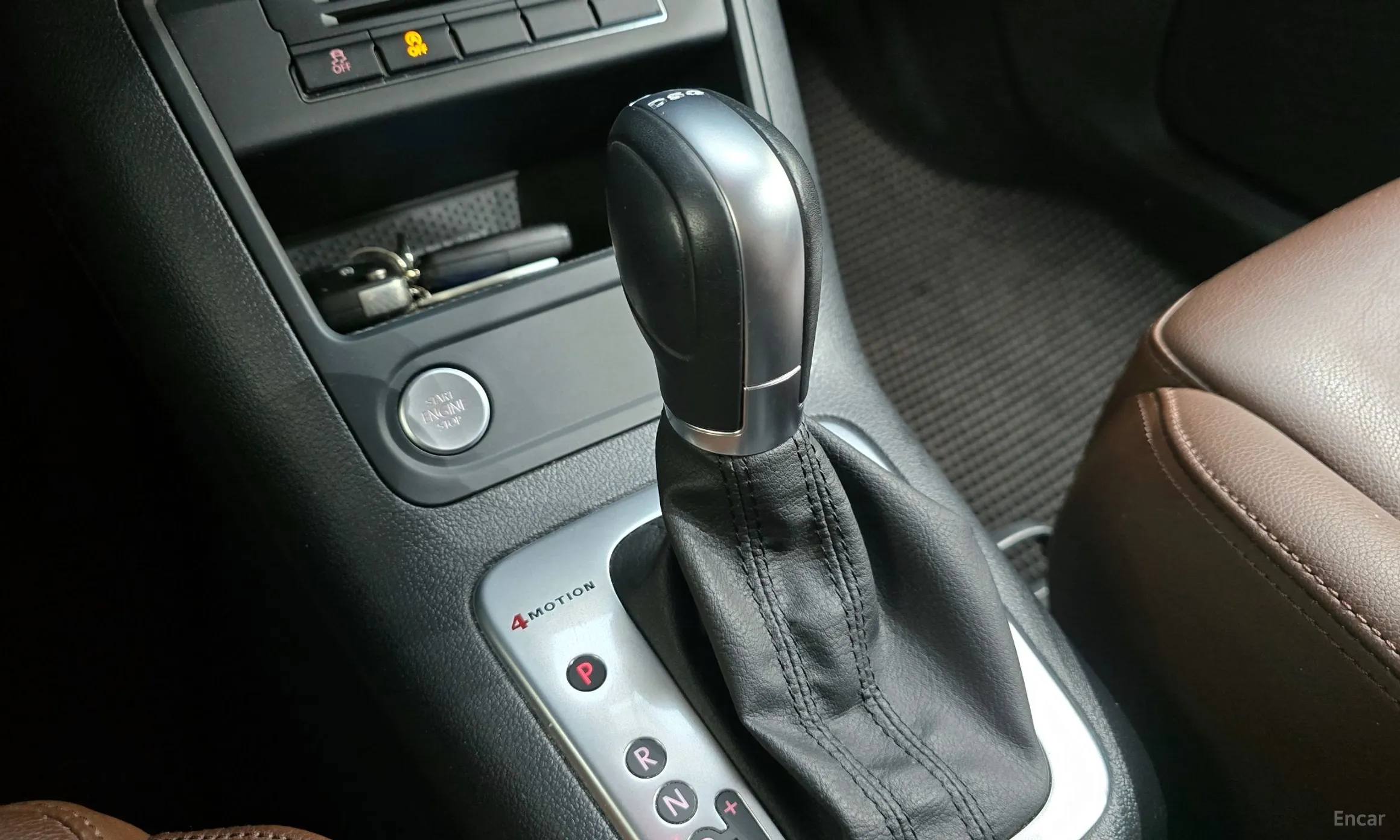 Volkswagen New Tiguan превью 9