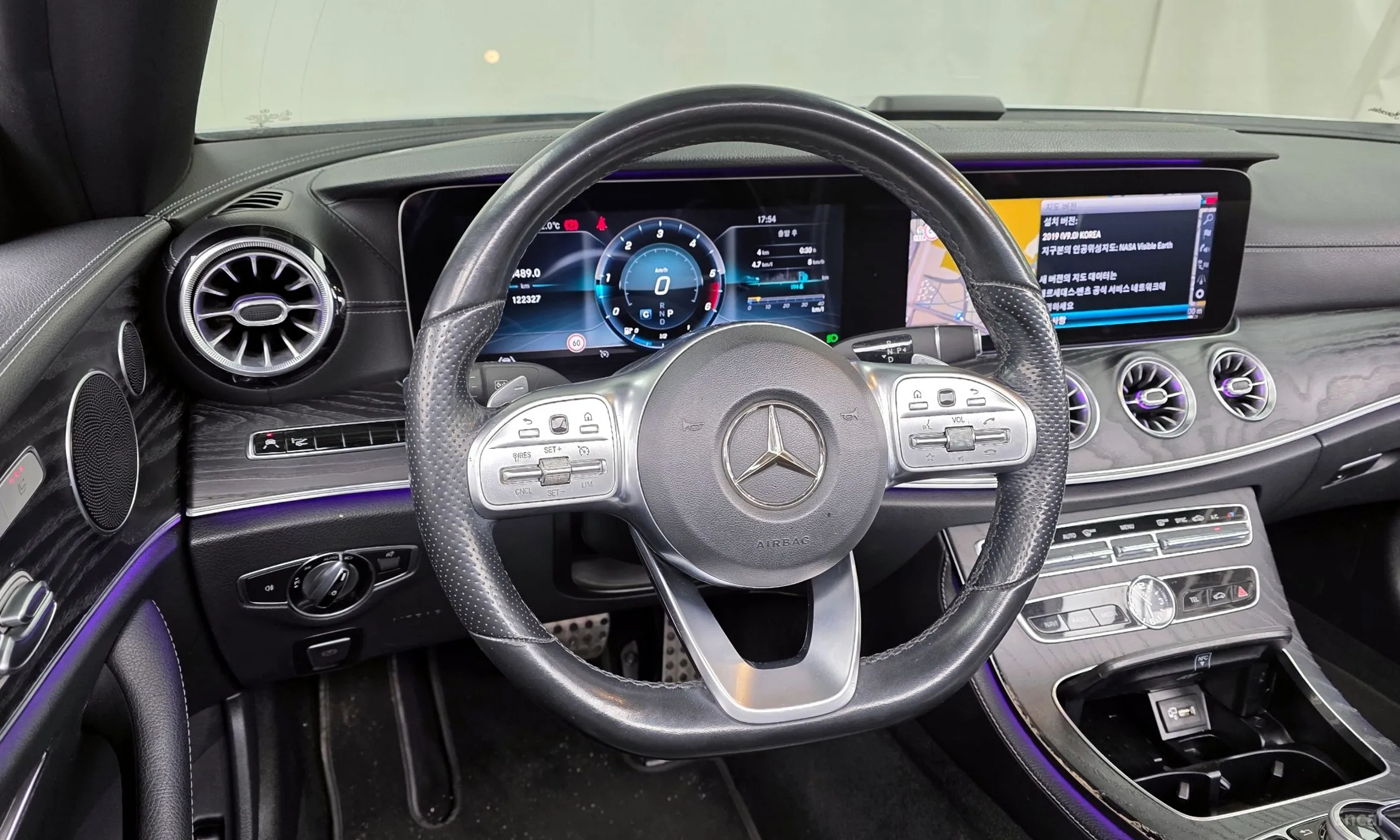 Mercedes Benz E-Class W213 превью 13