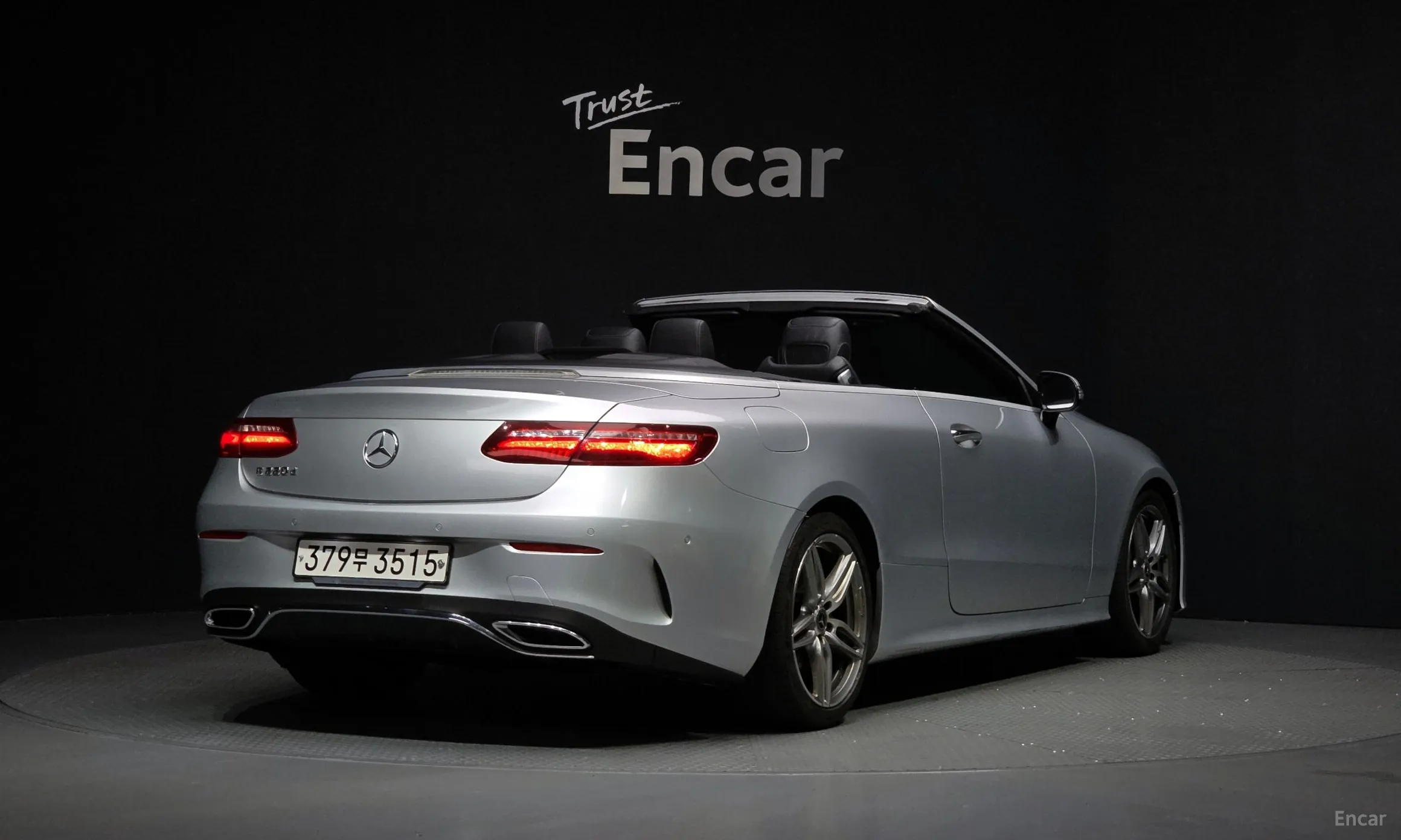 Mercedes Benz E-Class W213 превью 2