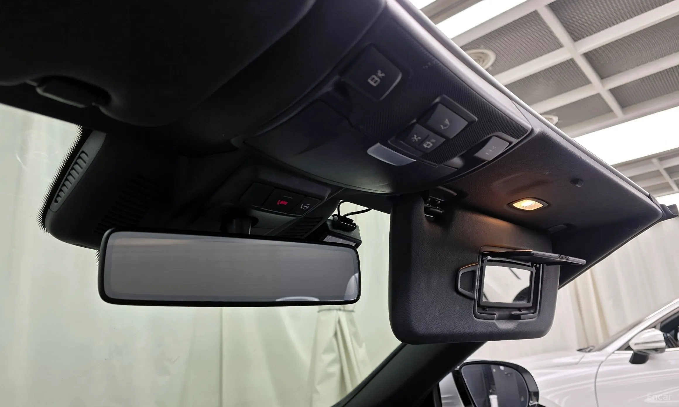 Mercedes Benz E-Class W213 превью 17