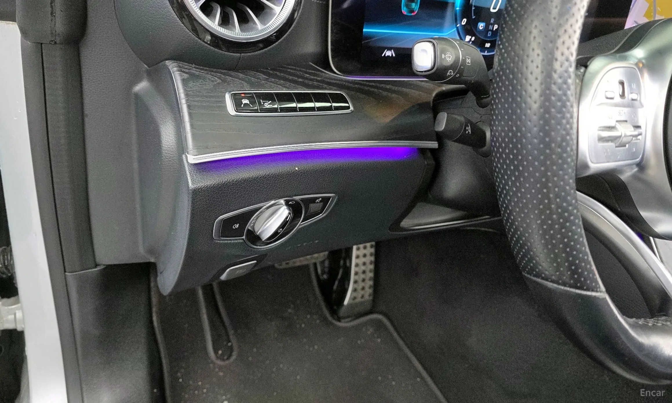 Mercedes Benz E-Class W213 превью 18