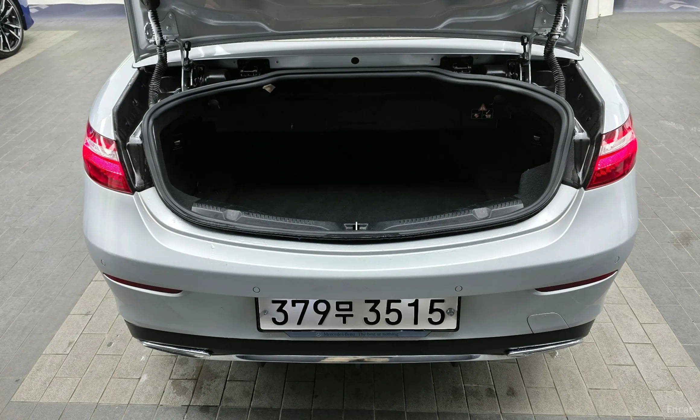 Mercedes Benz E-Class W213 превью 20