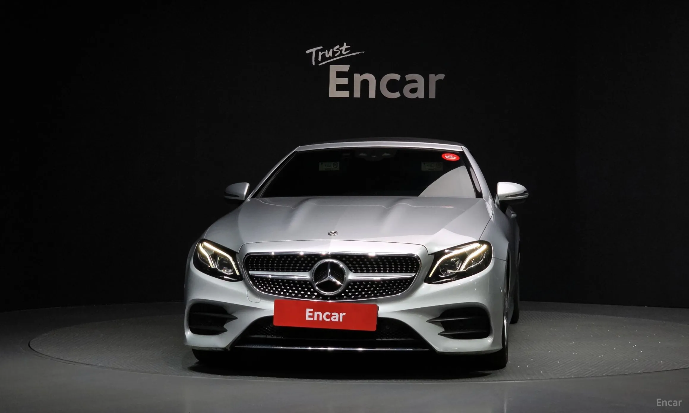 Mercedes Benz E-Class W213 превью 3