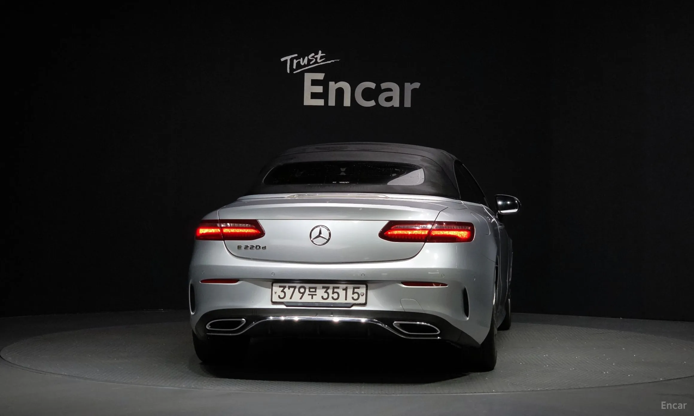 Mercedes Benz E-Class W213 превью 4
