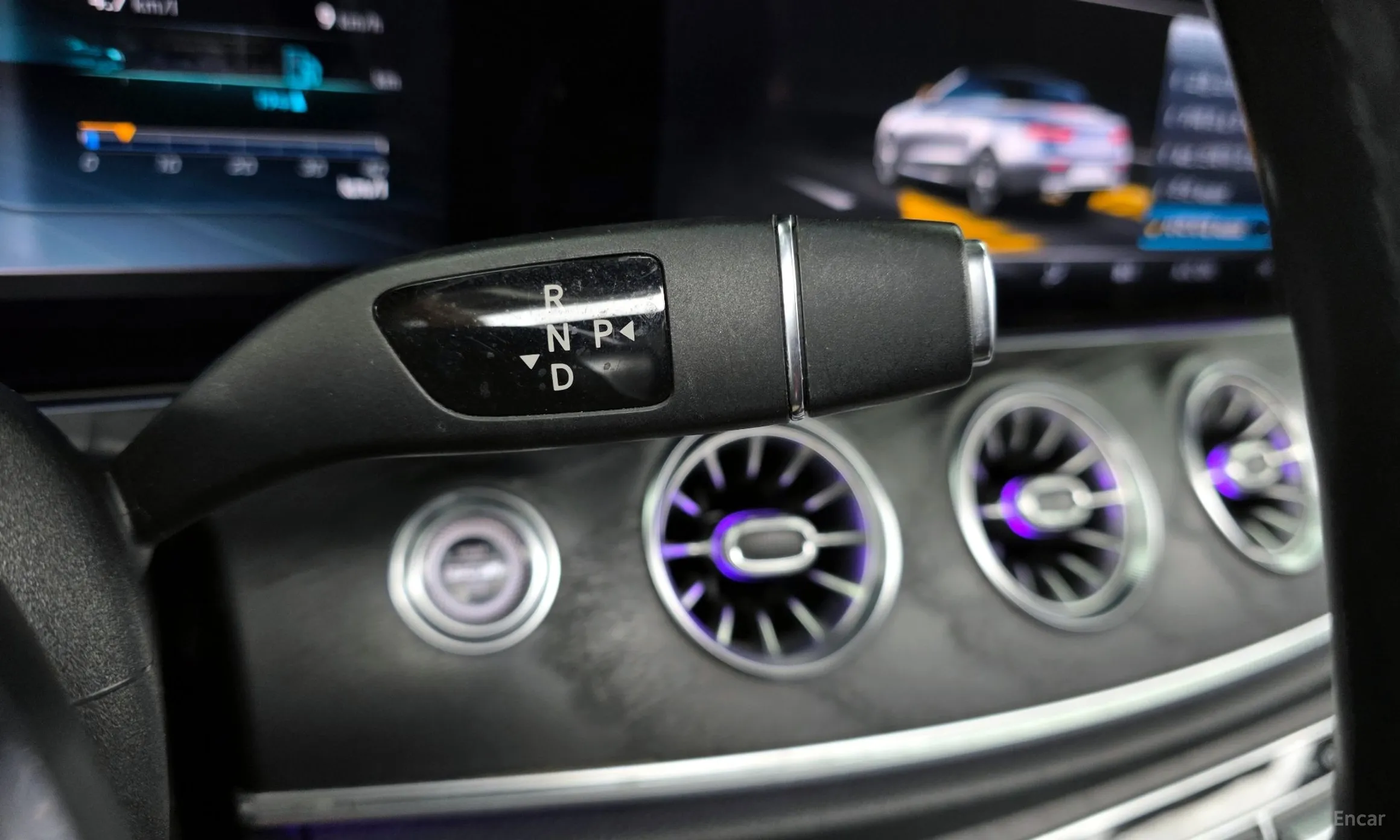 Mercedes Benz E-Class W213 превью 9
