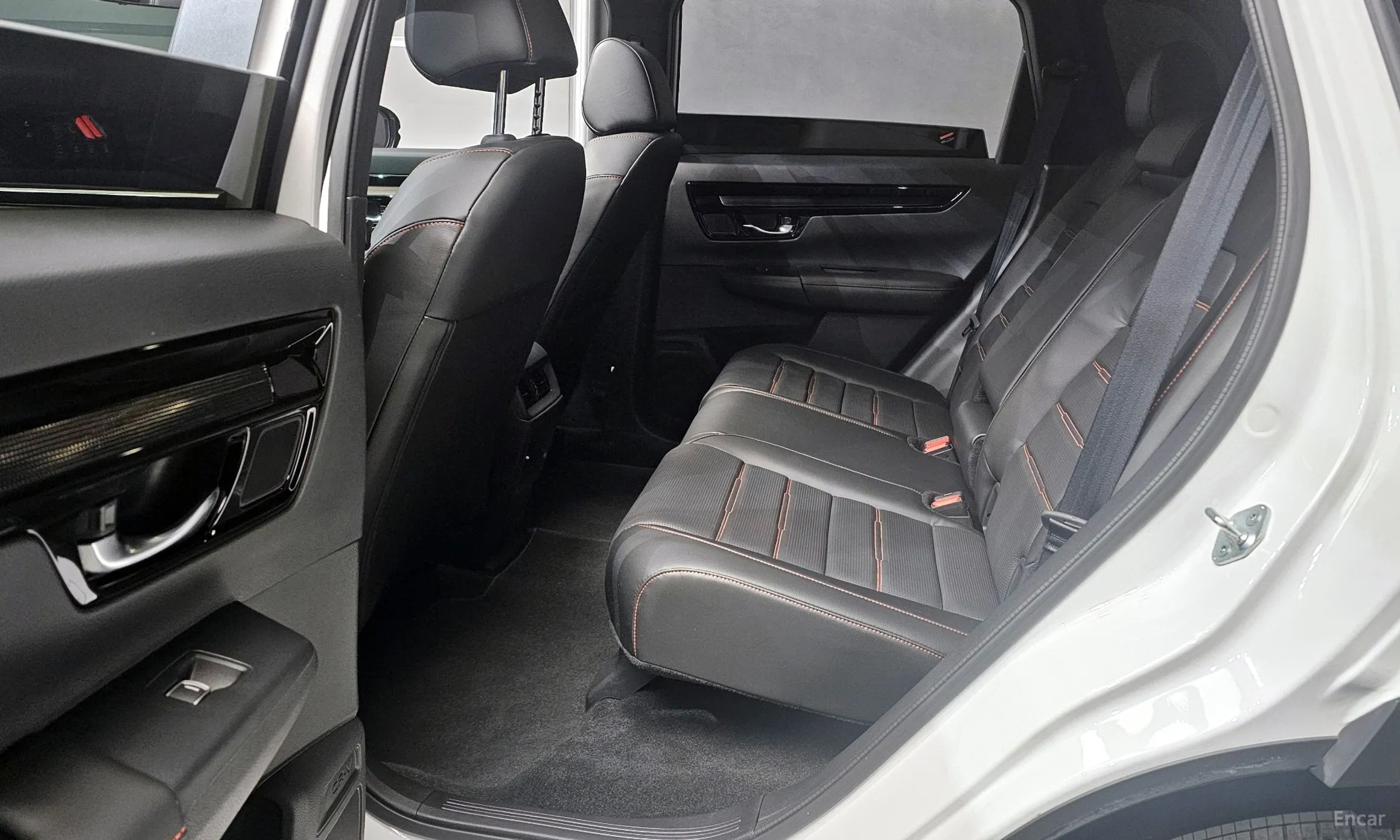 Honda CR-V 6th Generation превью 13