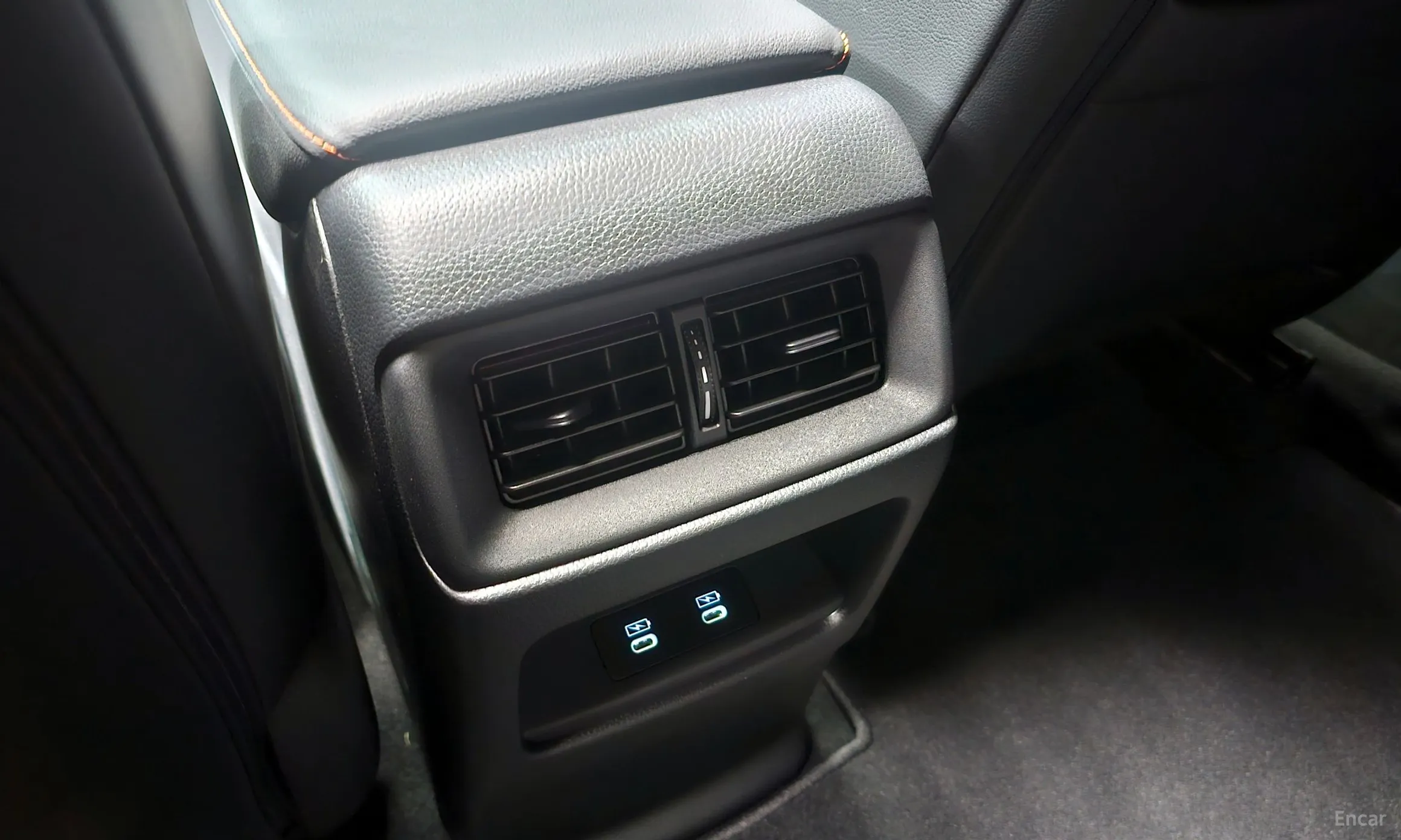 Honda CR-V 6th Generation превью 18