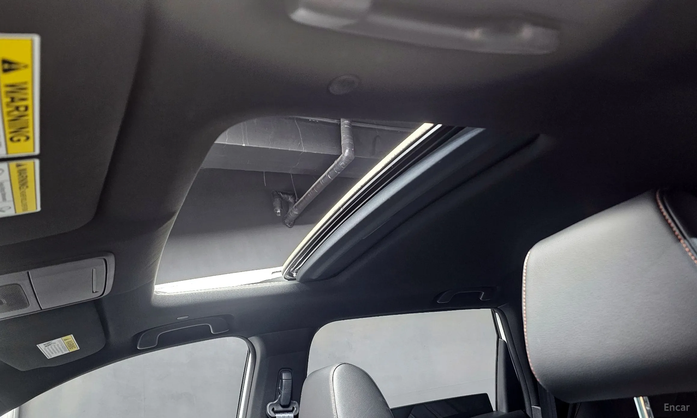 Honda CR-V 6th Generation превью 19