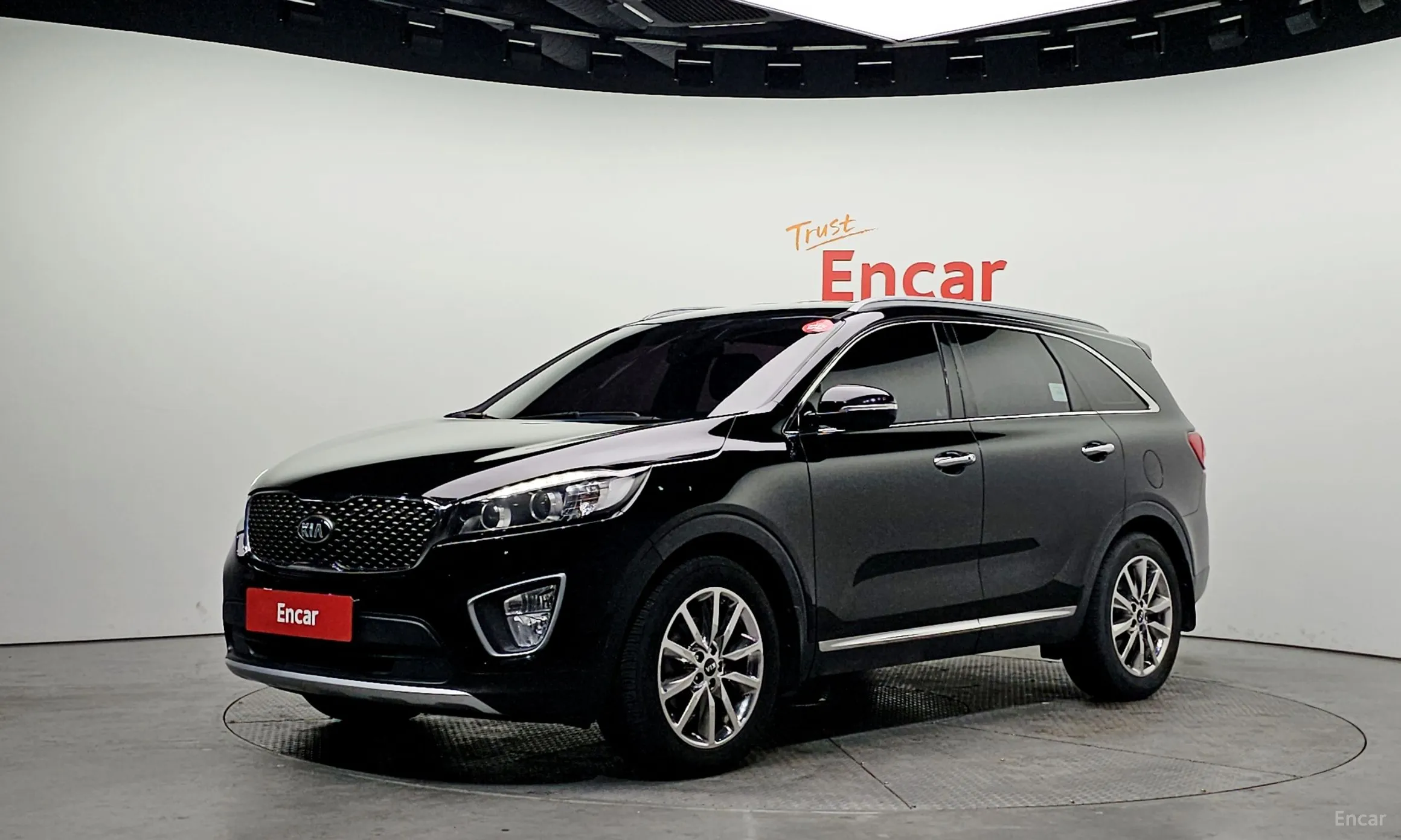 Sorento