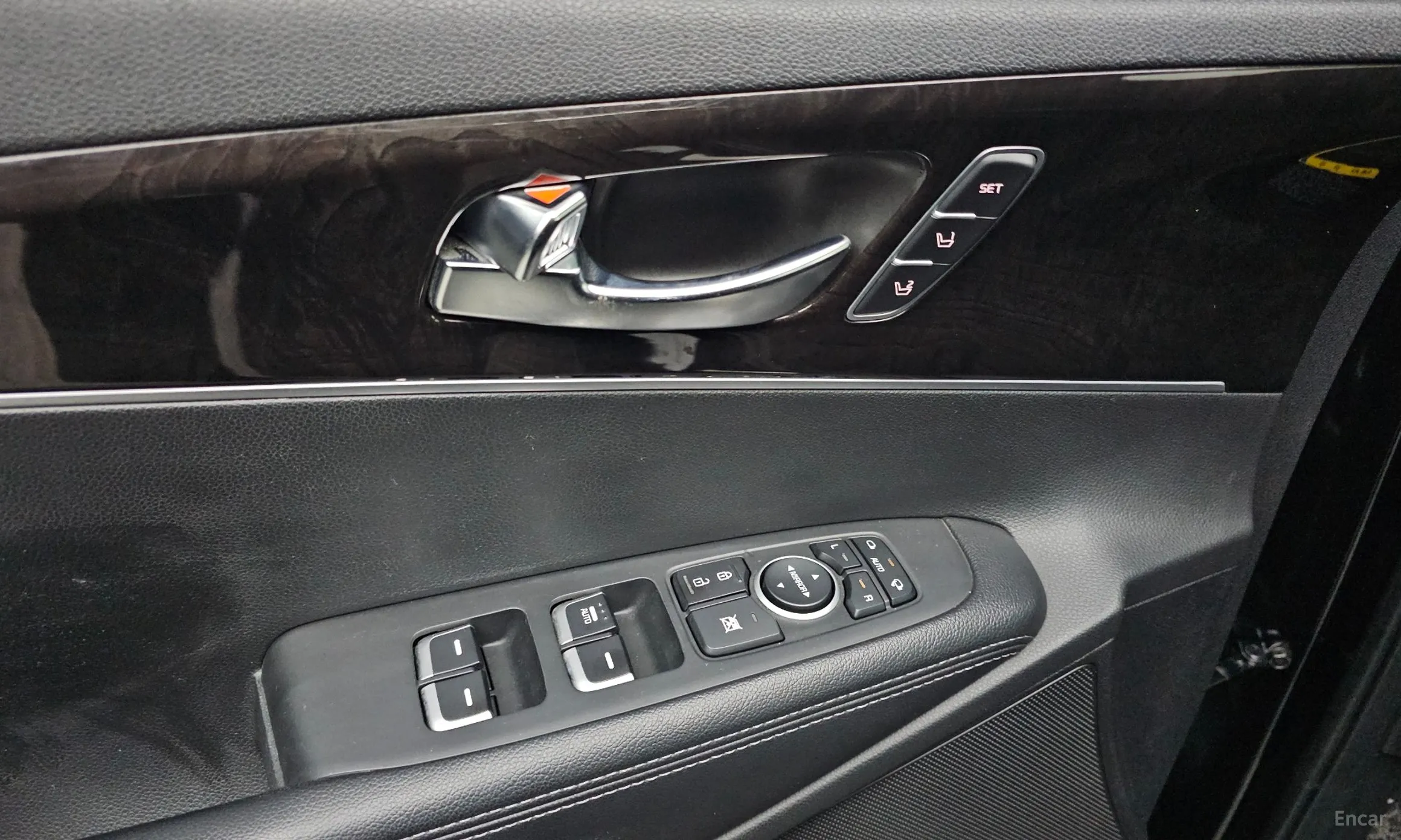 Kia Sorento превью 12