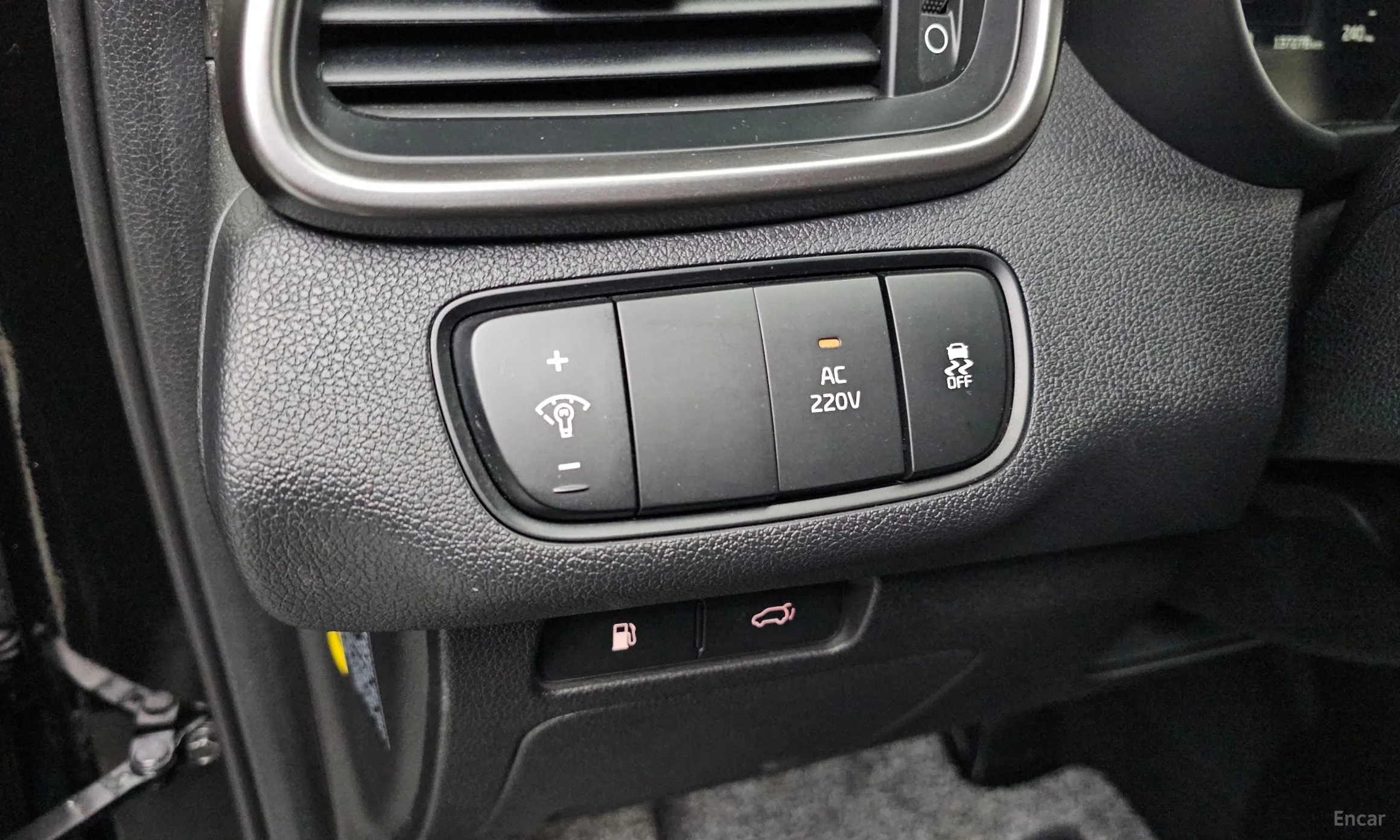 Kia Sorento превью 13