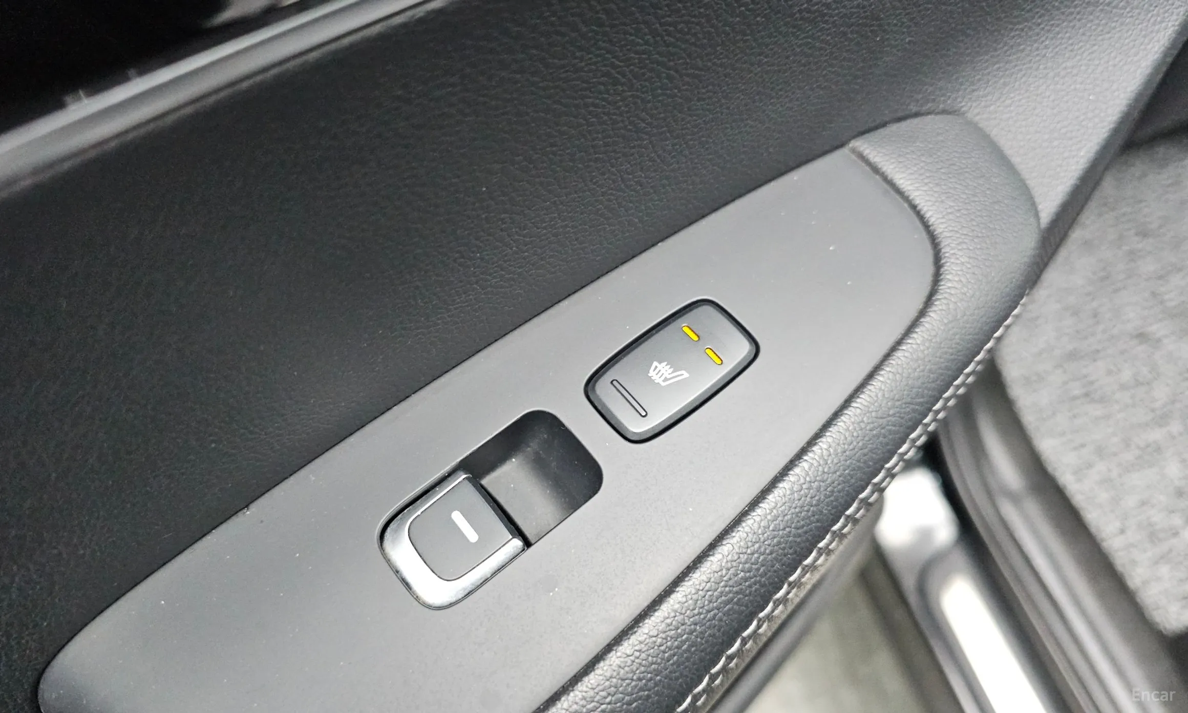 Kia Sorento превью 19