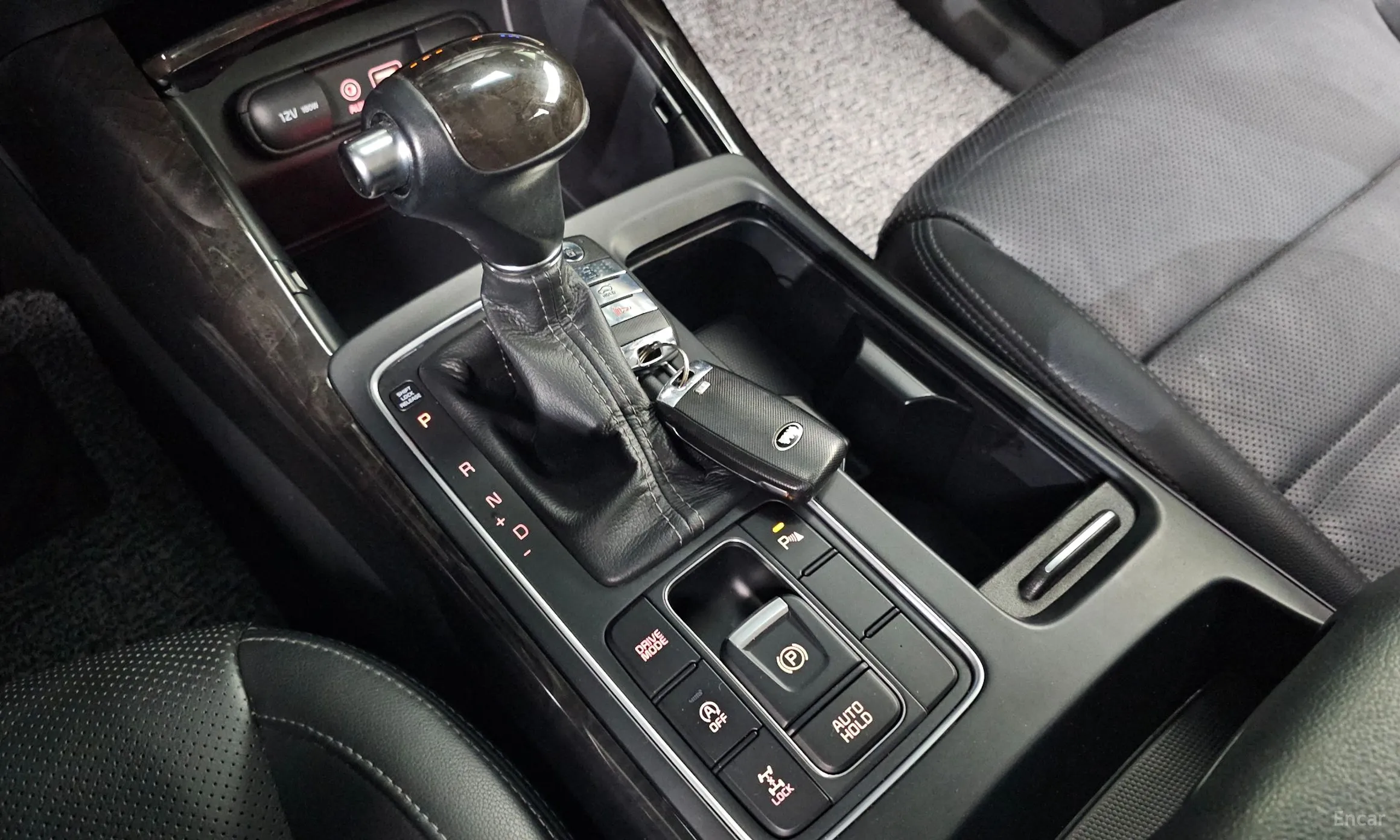 Kia Sorento превью 9