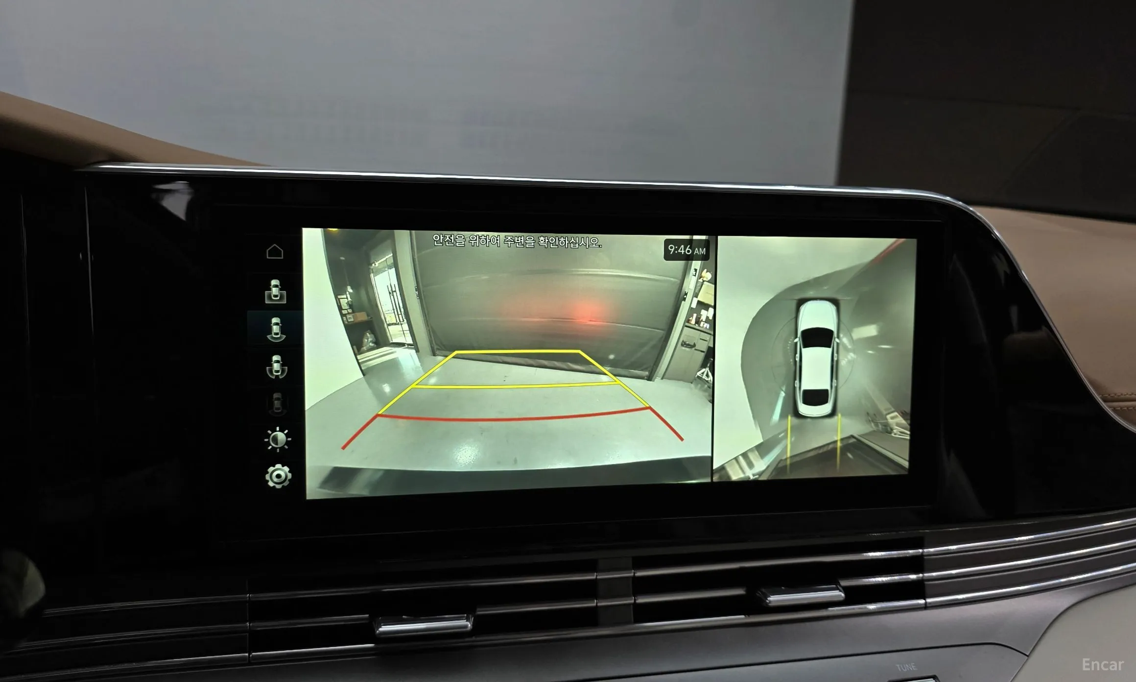 Hyundai Grandeur IG превью 14