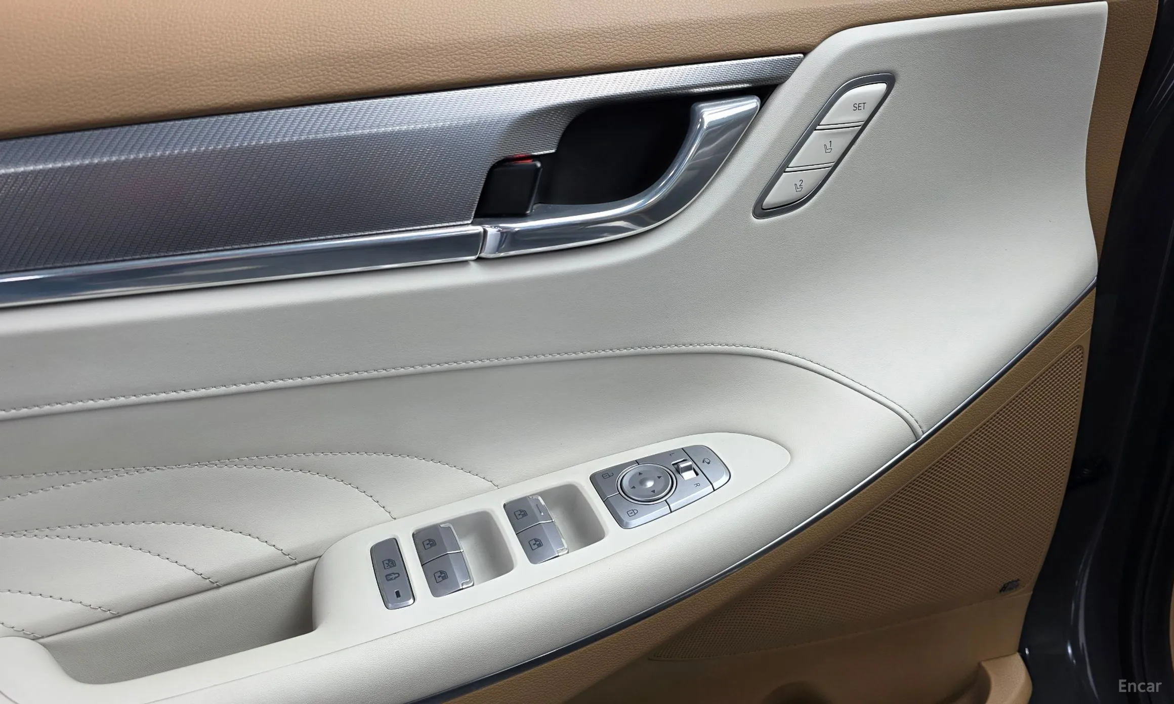 Hyundai Grandeur IG превью 18