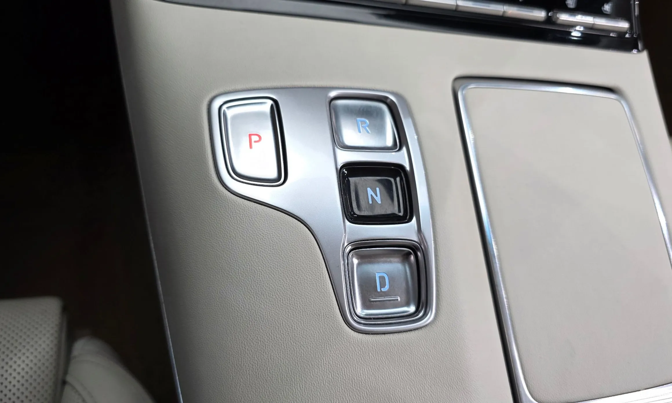 Hyundai Grandeur IG превью 9