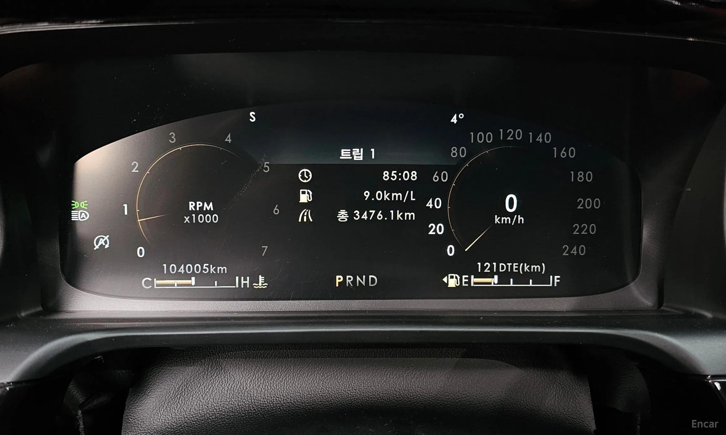 Lincoln Aviator 2nd Generation превью 8