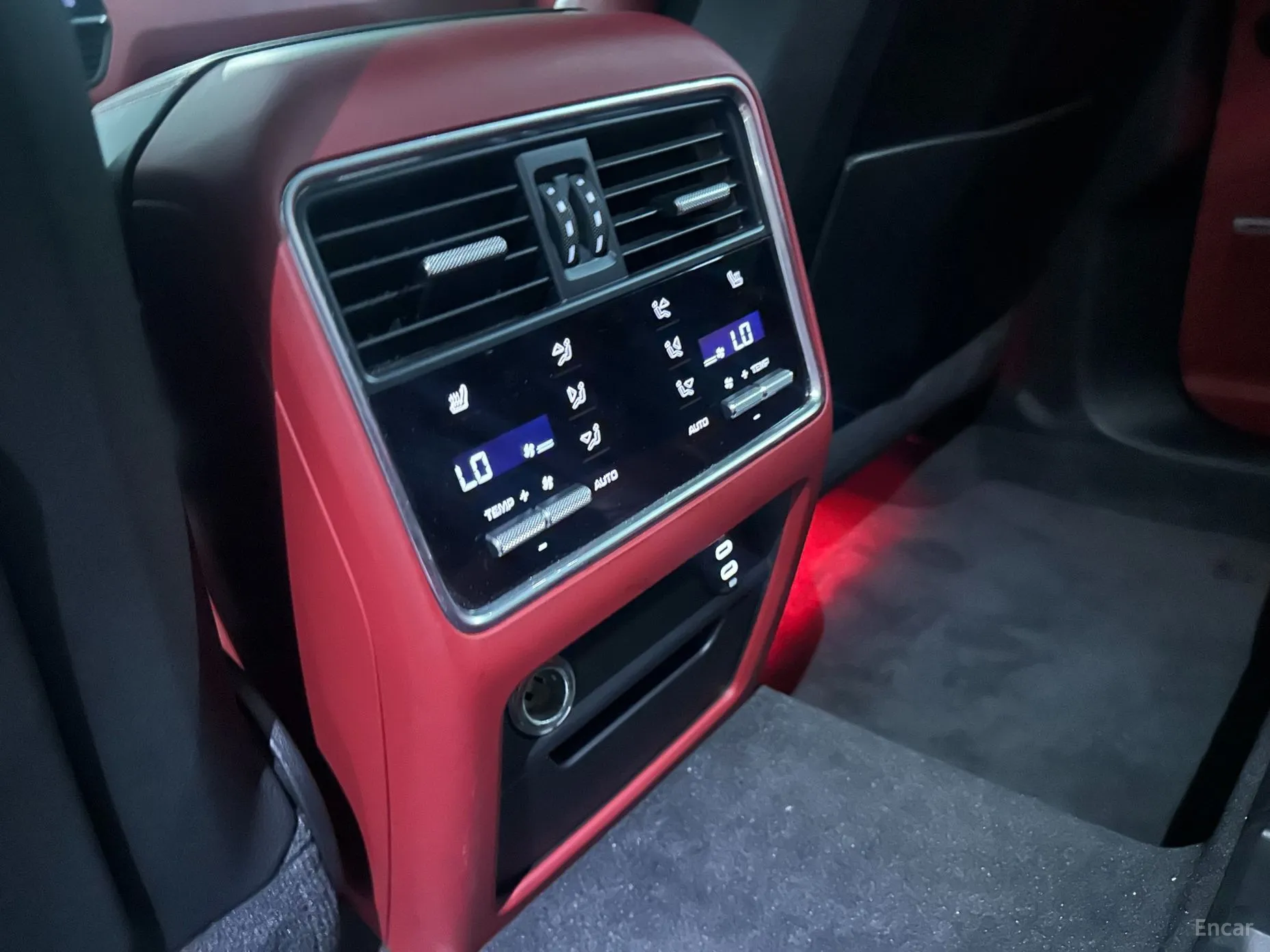 Porsche Cayenne (PO536) превью 10