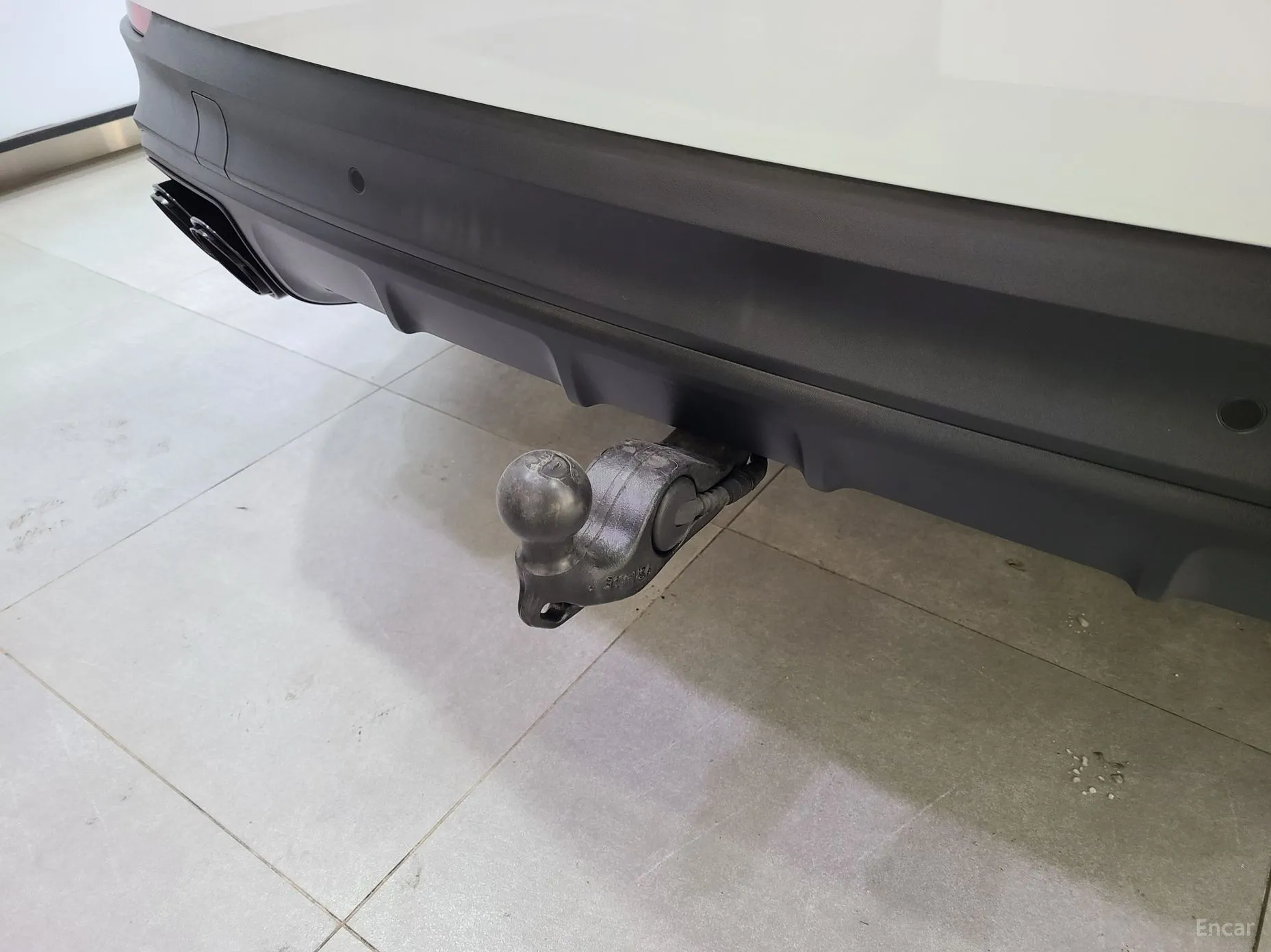 Porsche Cayenne (PO536) превью 11