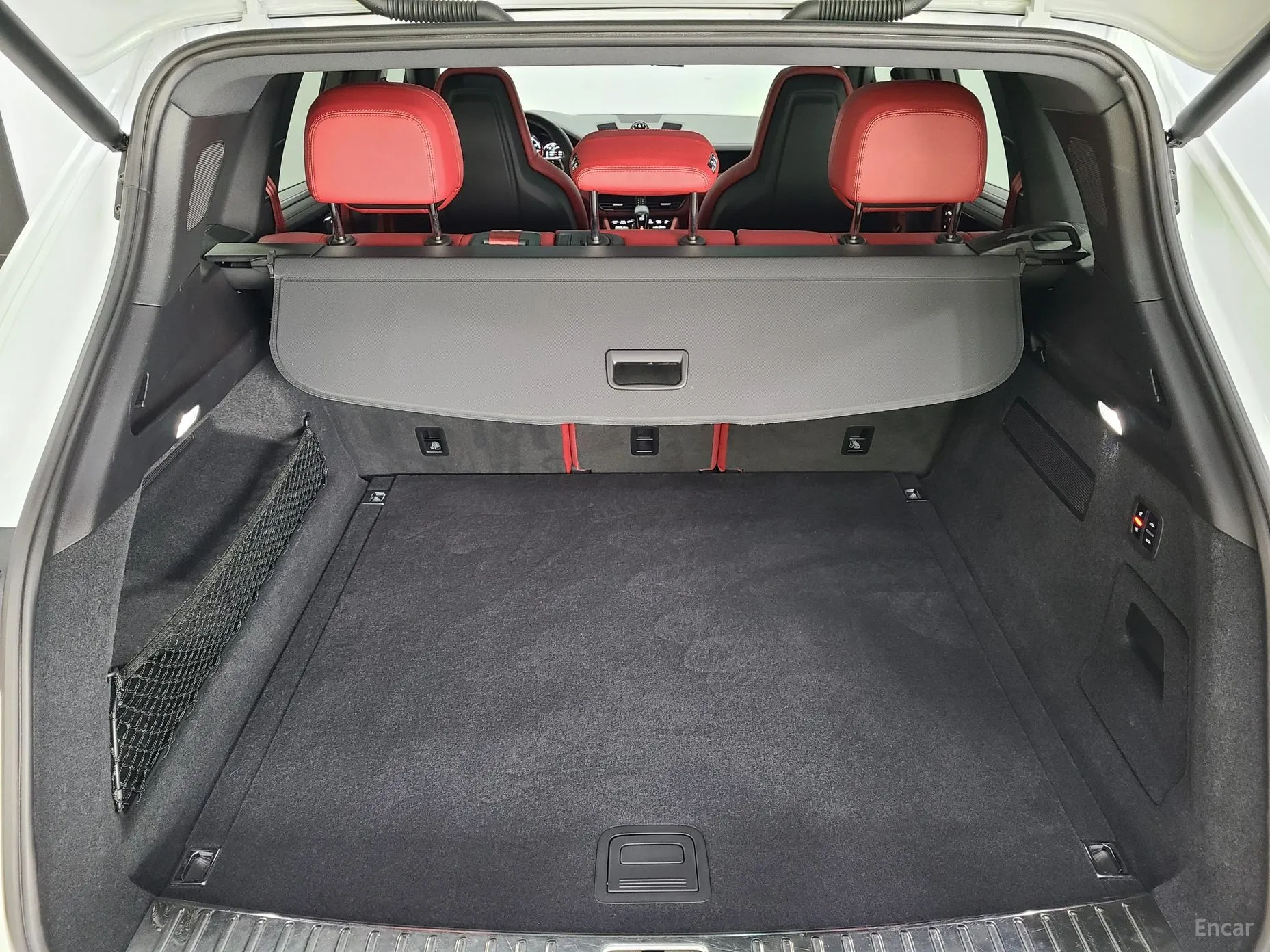 Porsche Cayenne (PO536) превью 15