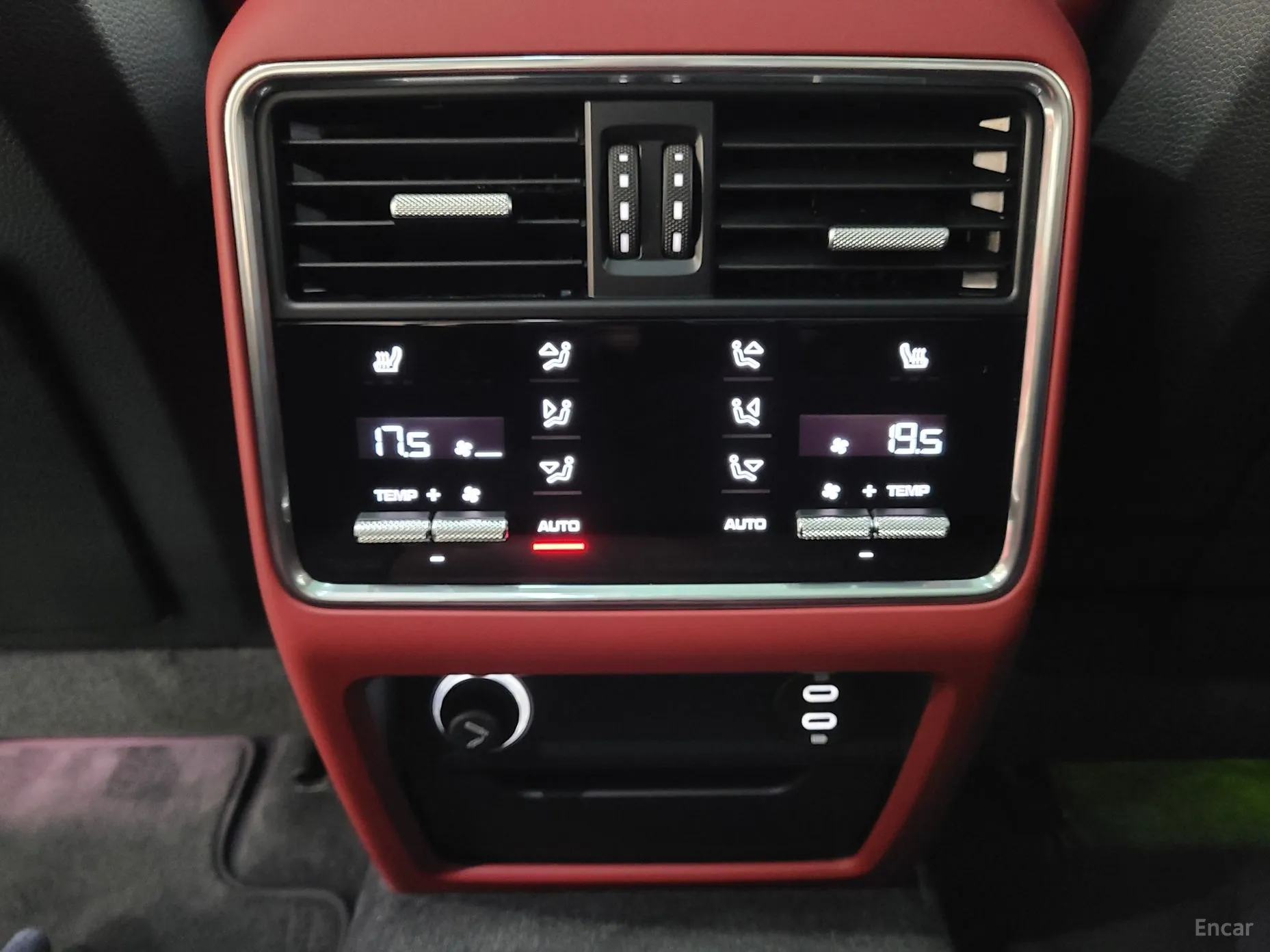 Porsche Cayenne (PO536) превью 8