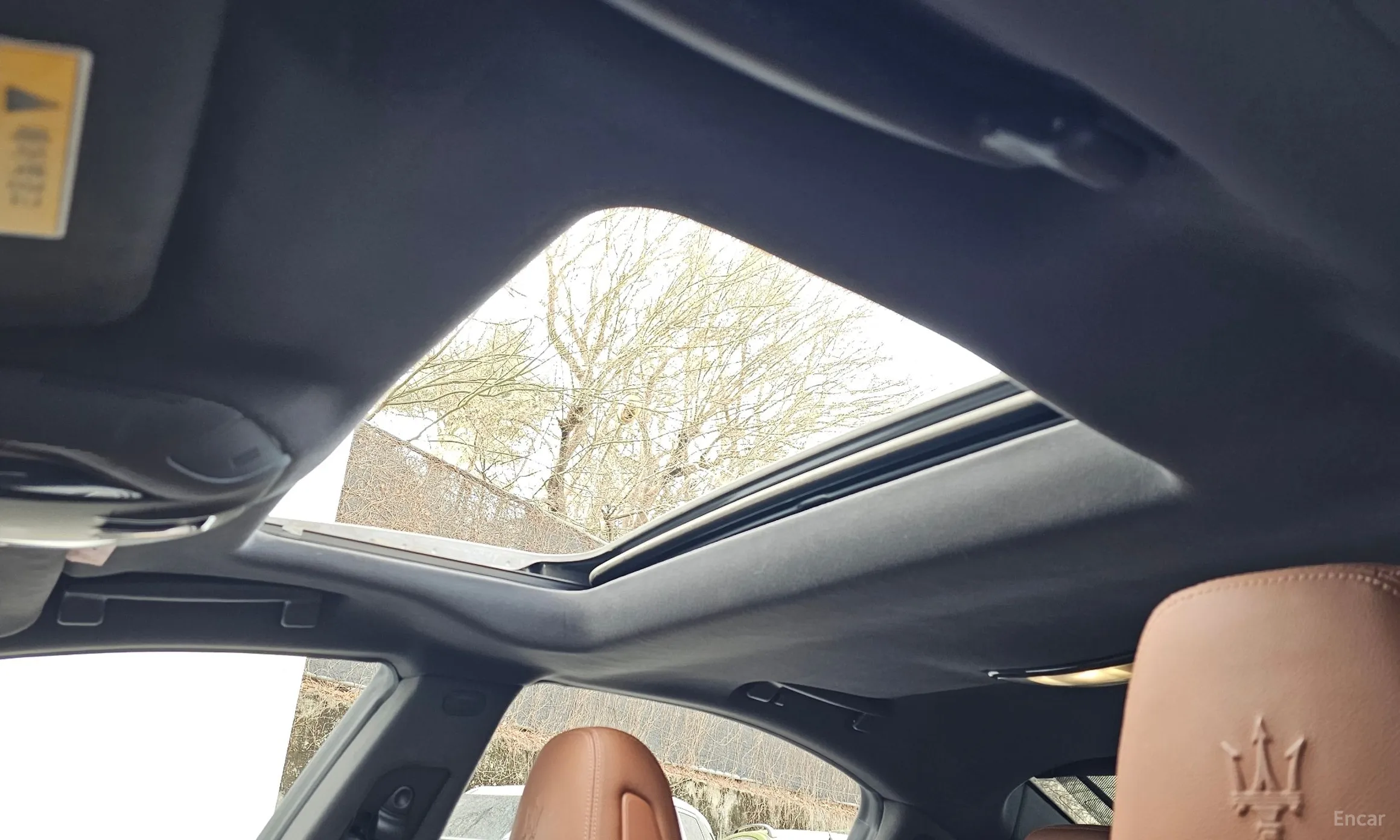 Maserati Ghibli превью 11