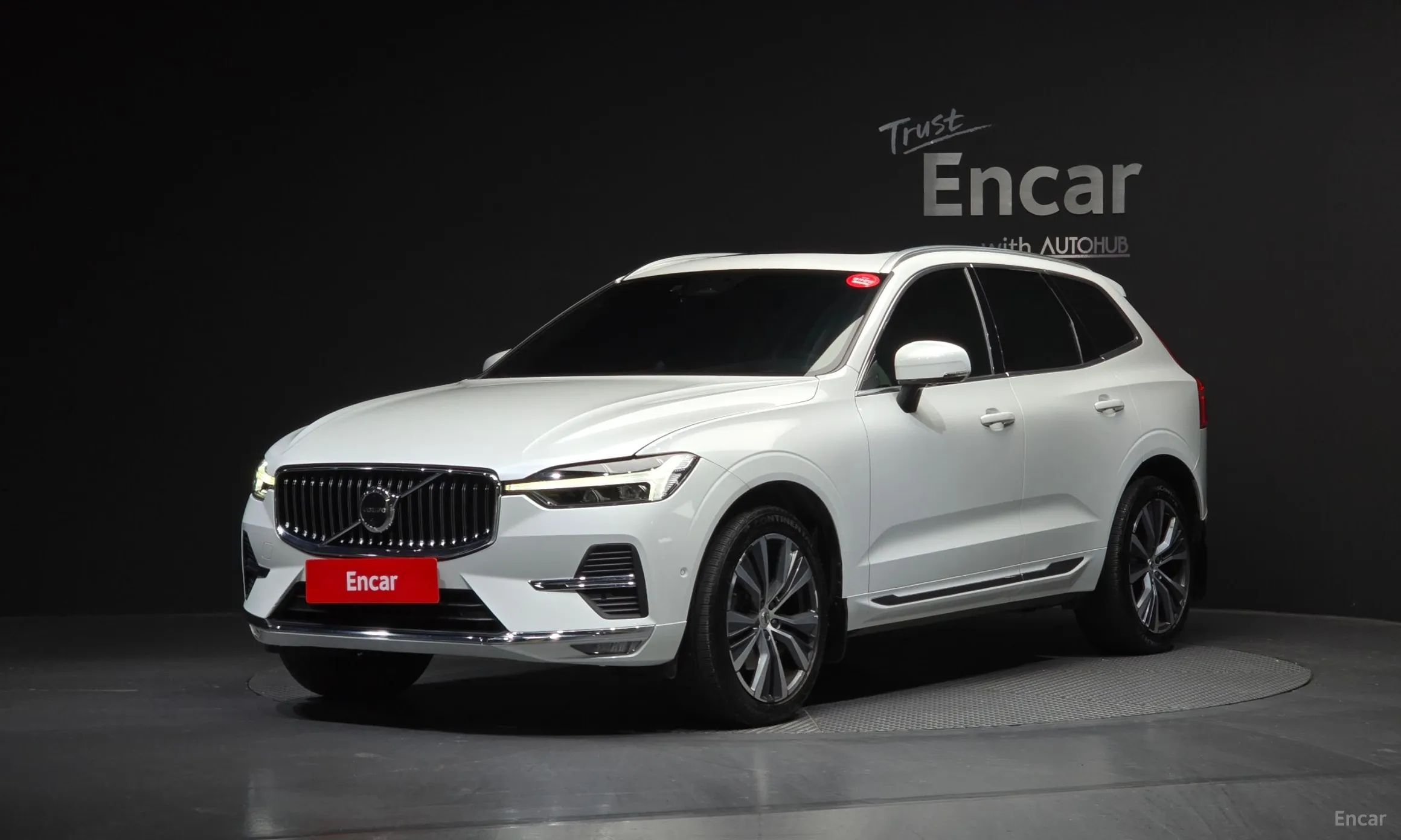 XC60 Gen 2