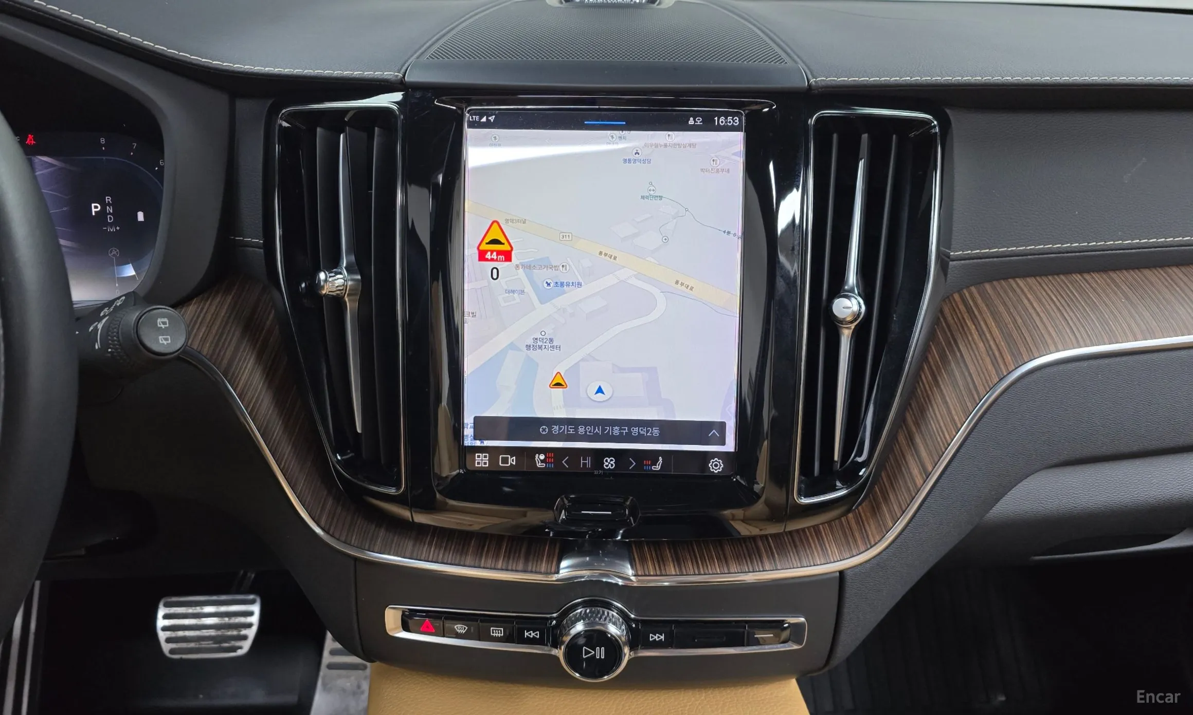 Volvo XC60 Gen 2 превью 14