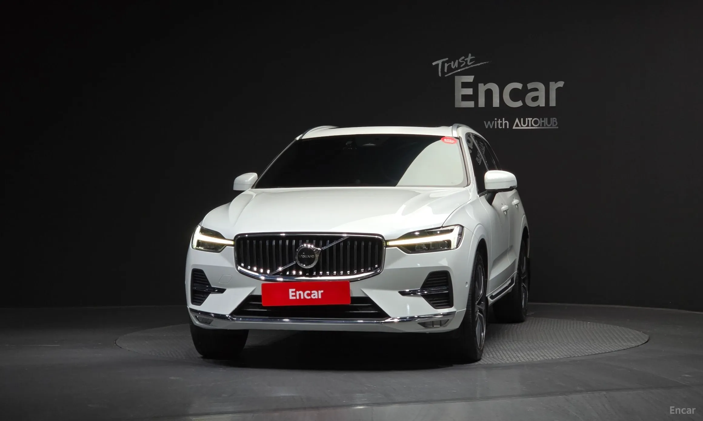Volvo XC60 Gen 2 превью 3