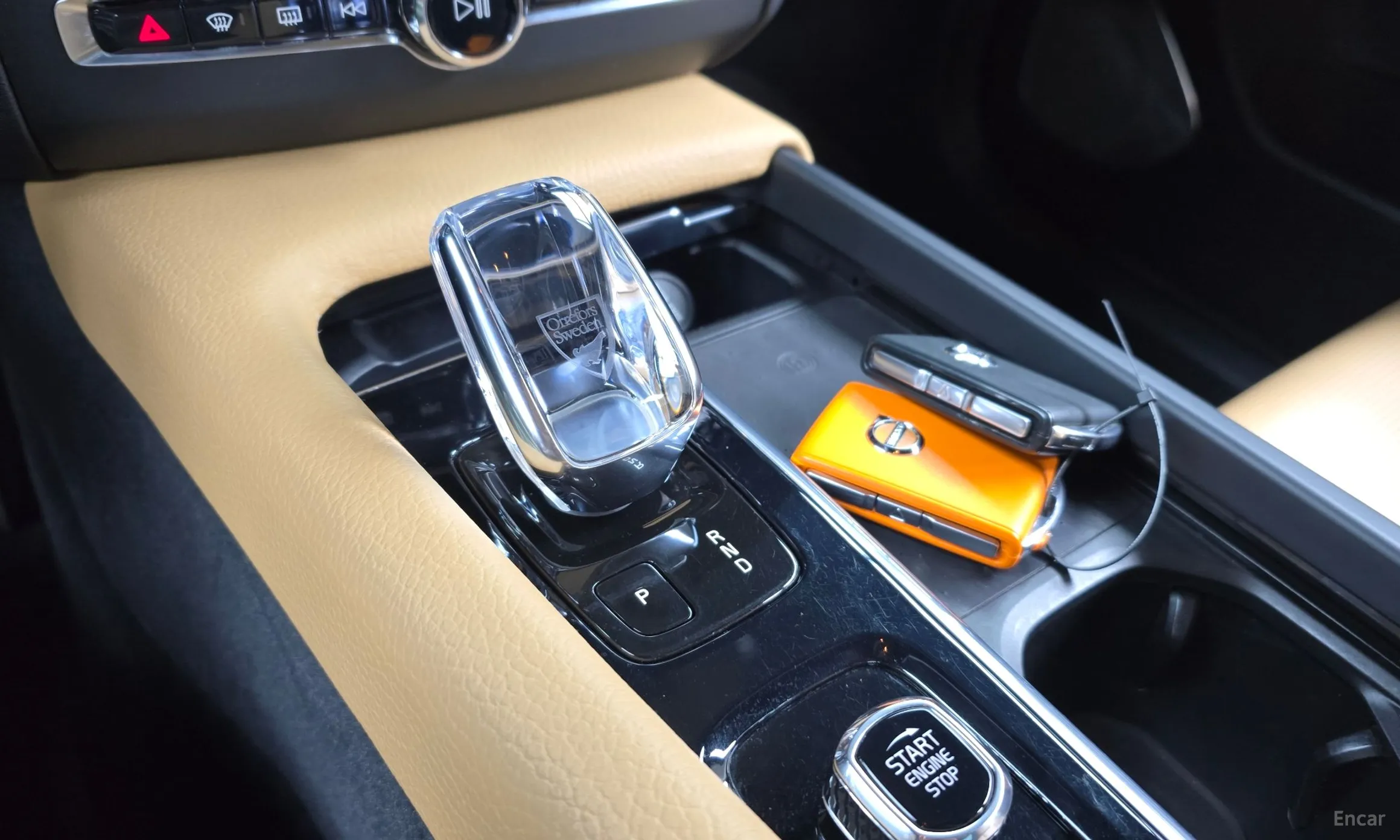 Volvo XC60 Gen 2 превью 9