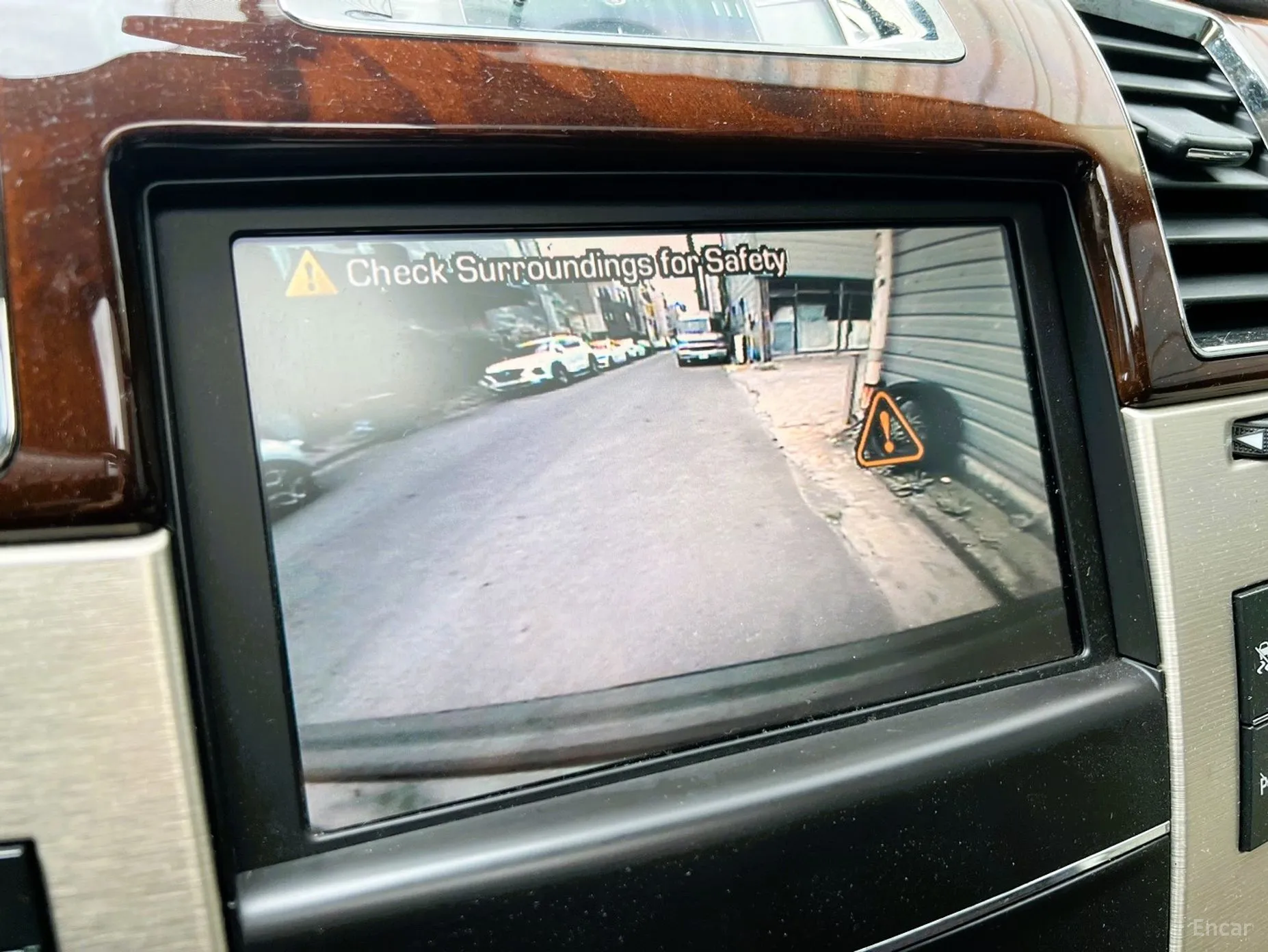 Cadillac Escalade превью 12