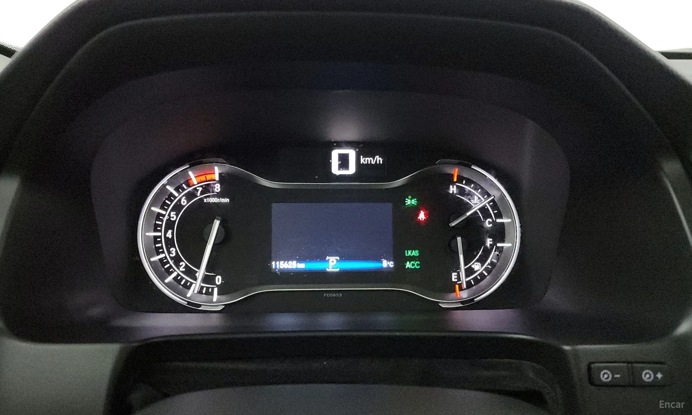 Honda Pilot 3rd Generation превью 8