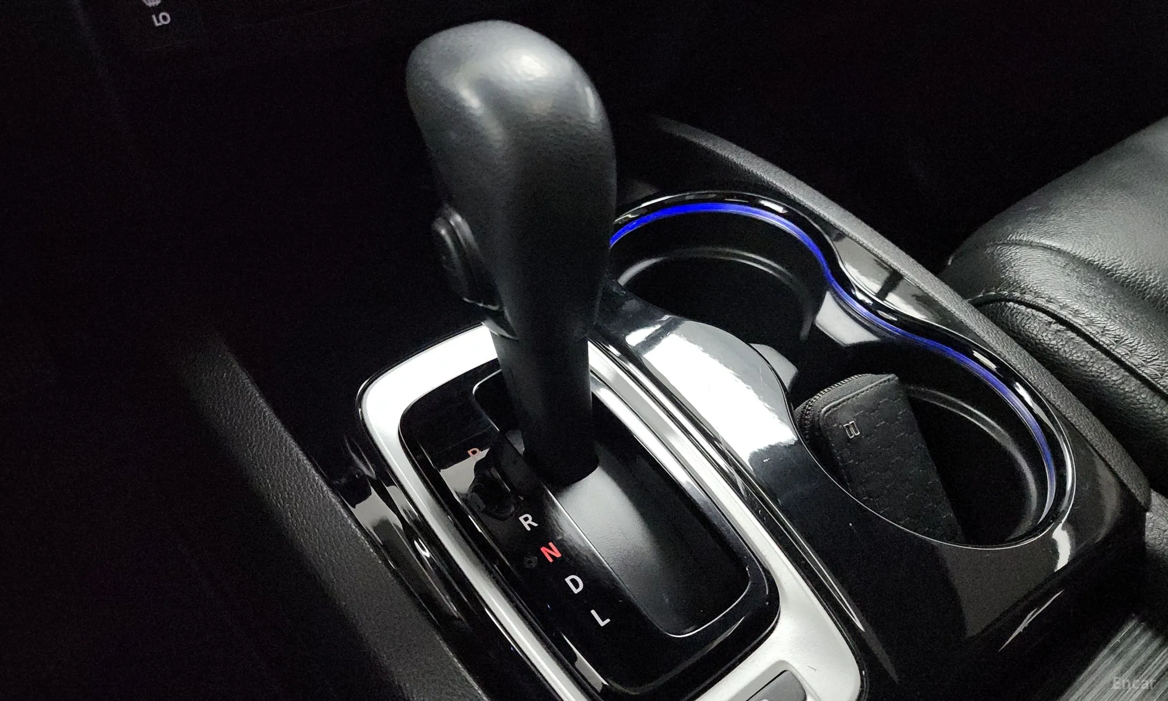 Honda Pilot 3rd Generation превью 9