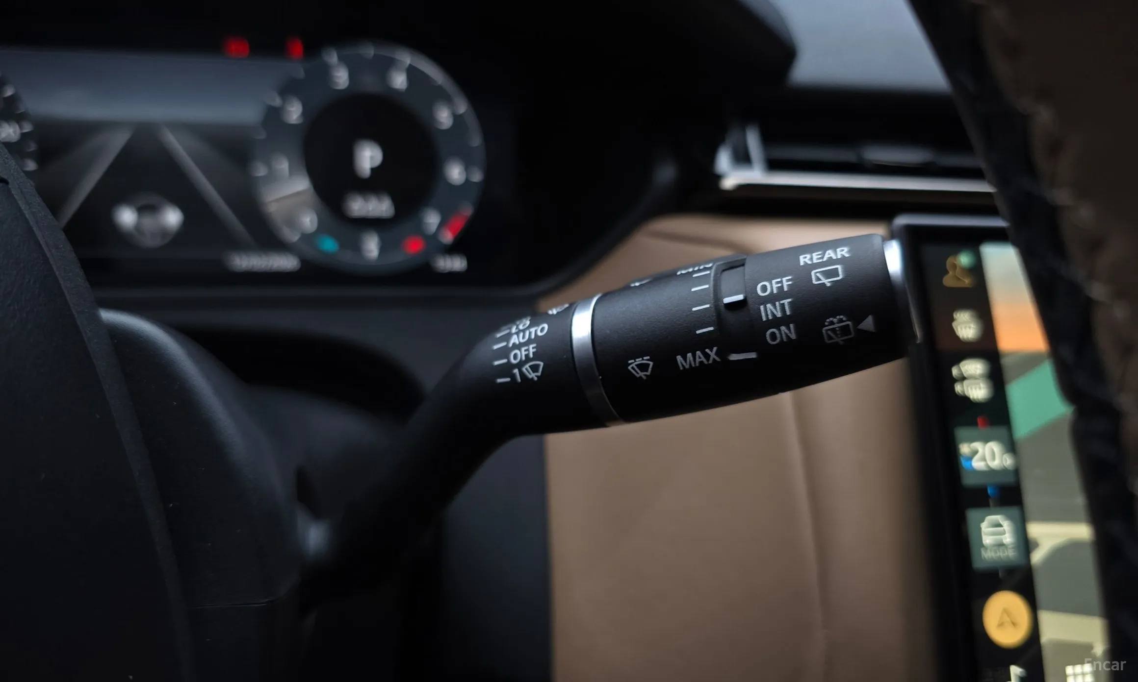 Land Rover Range Rover Bella превью 17