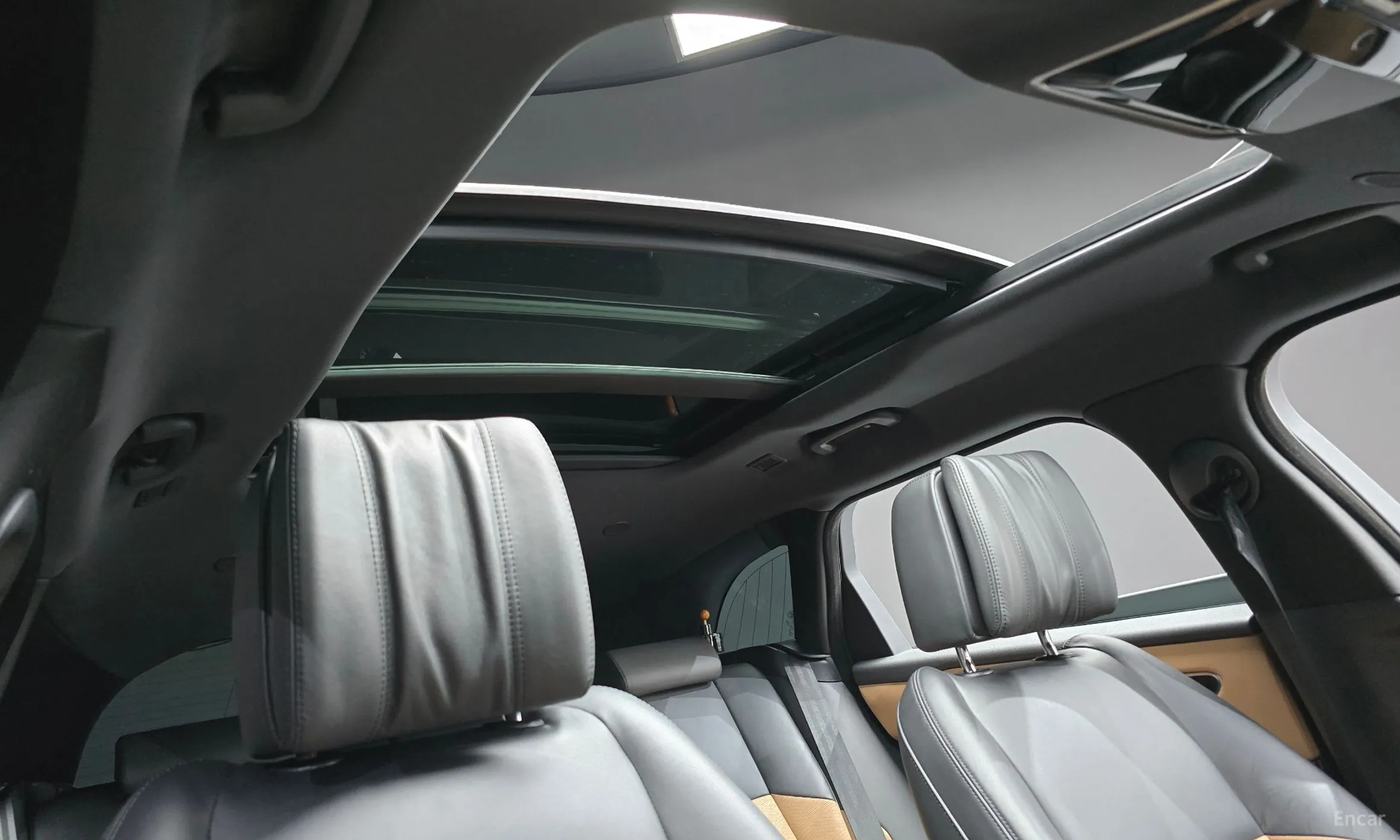 Land Rover Range Rover Bella превью 19