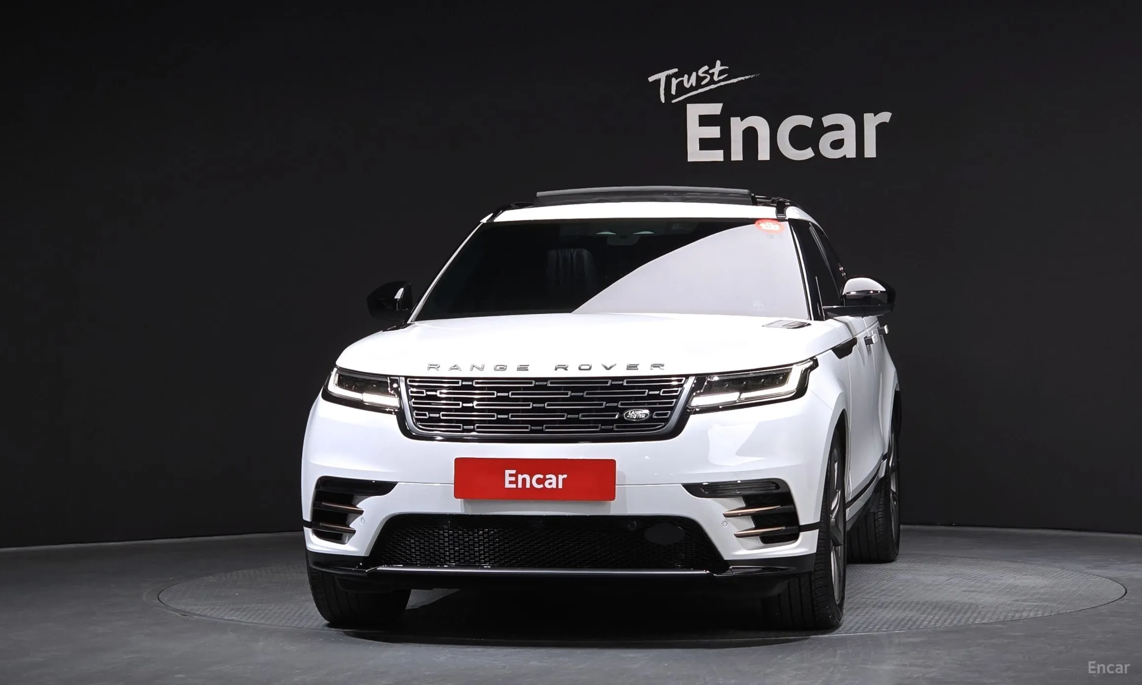Land Rover Range Rover Bella превью 3