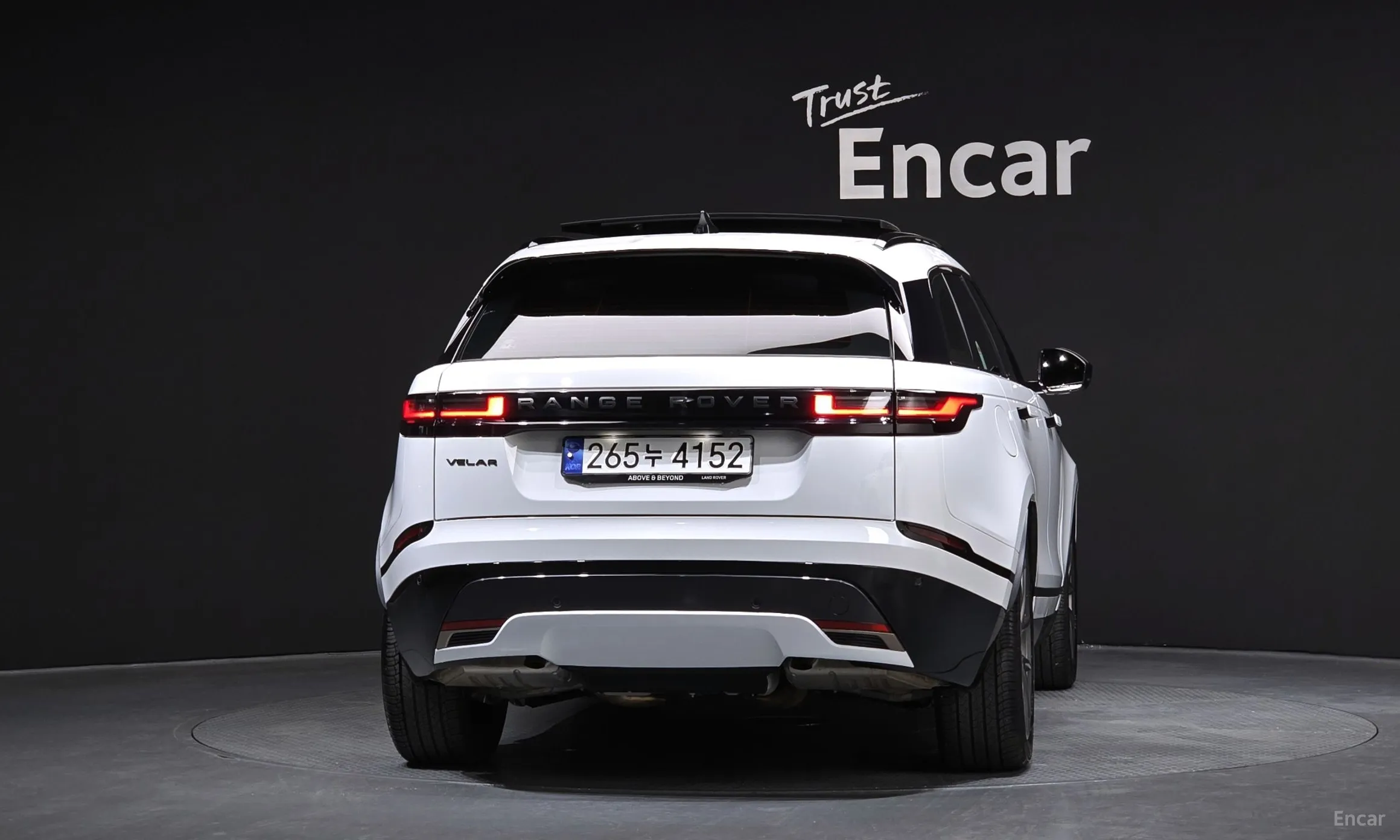 Land Rover Range Rover Bella превью 4