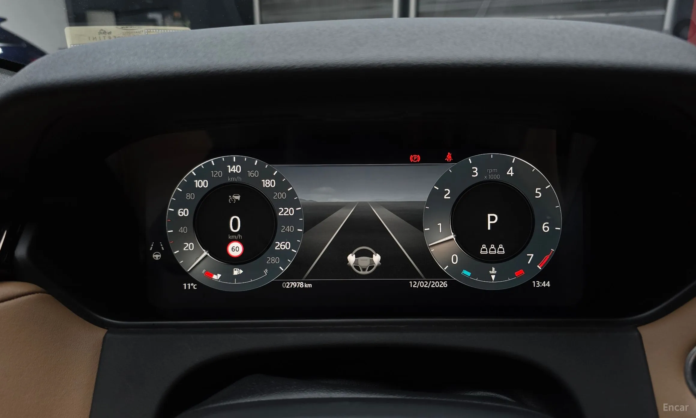 Land Rover Range Rover Bella превью 8