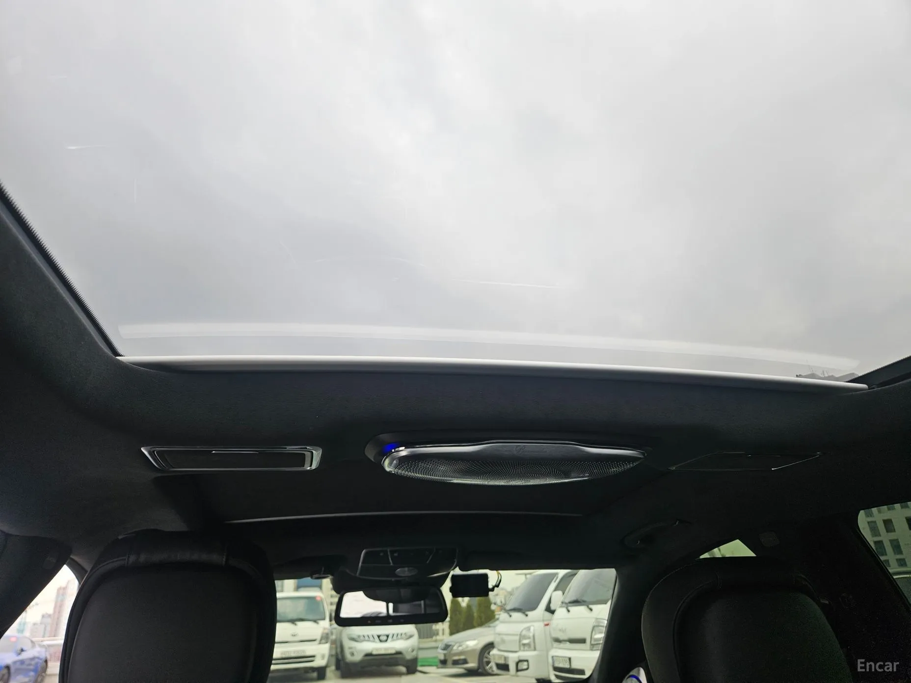 Mercedes Benz S-Class W222 превью 19