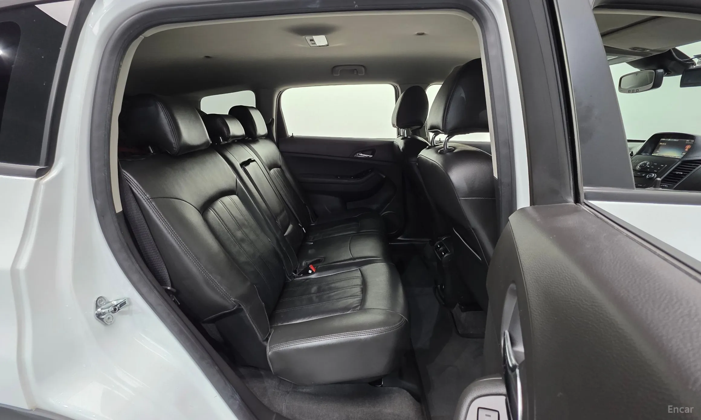 Chevrolet (GM Daewoo) Orlando превью 18