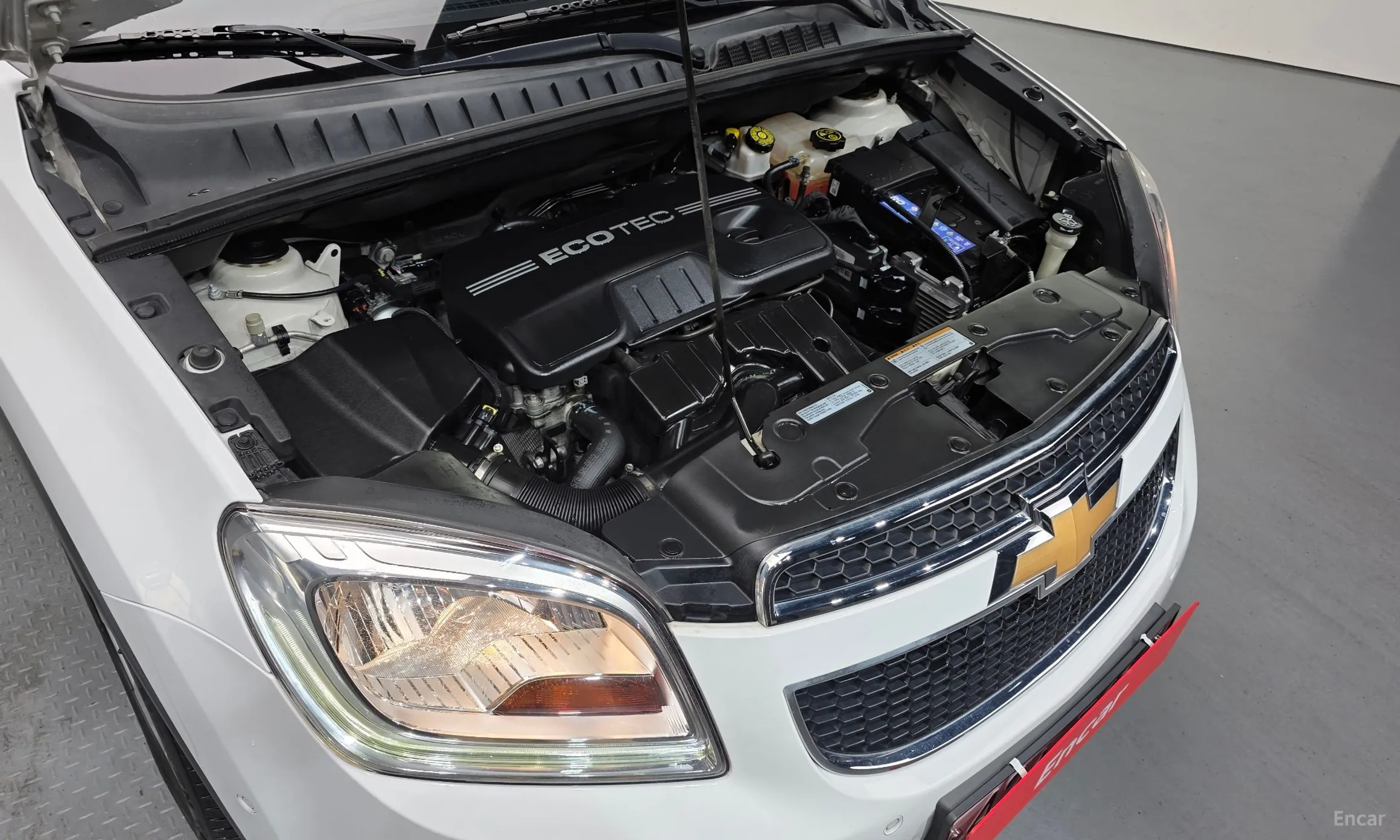 Chevrolet (GM Daewoo) Orlando превью 6