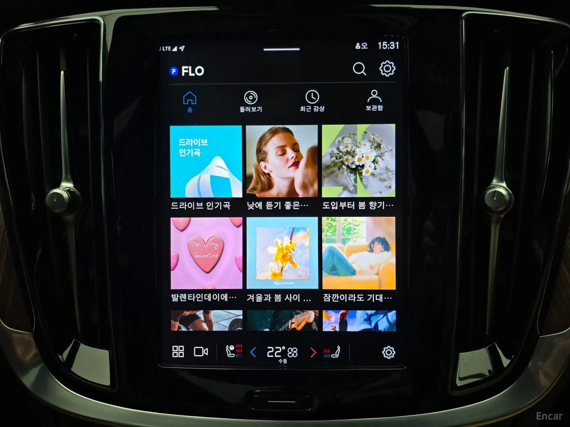Volvo S60 3rd Generation превью 16