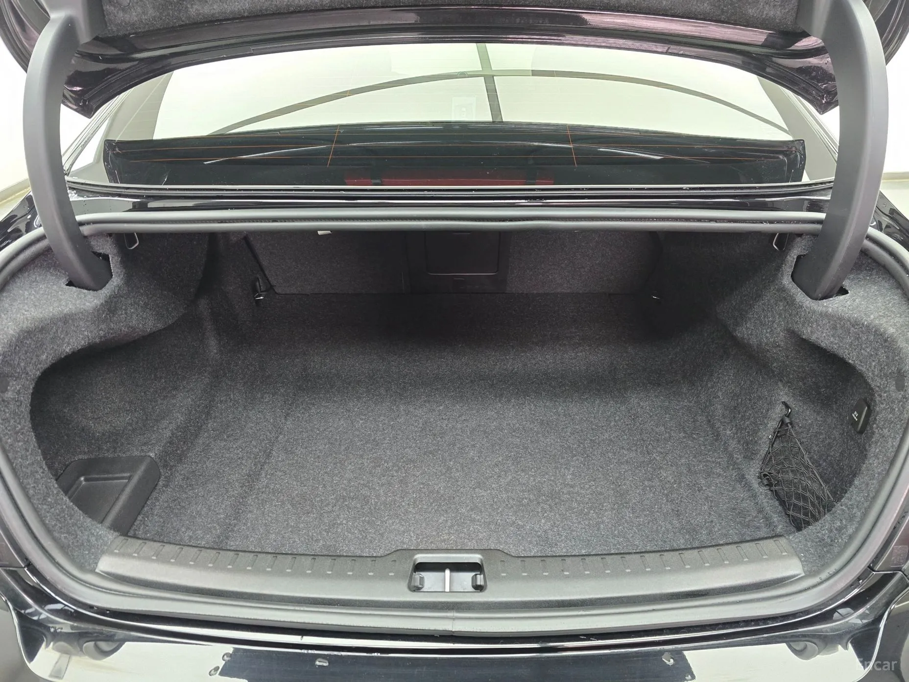 Volvo S60 3rd Generation превью 19