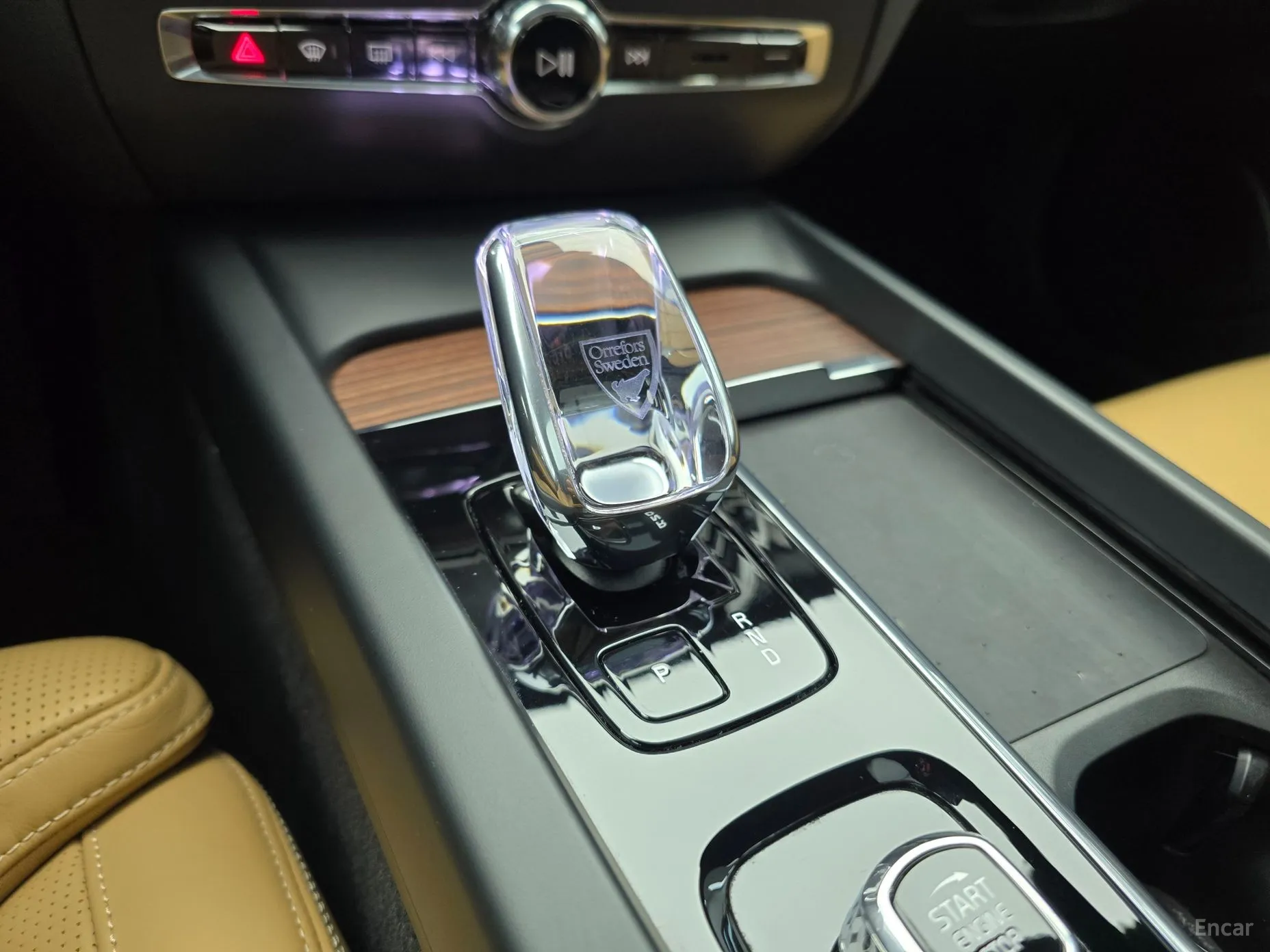 Volvo S60 3rd Generation превью 9