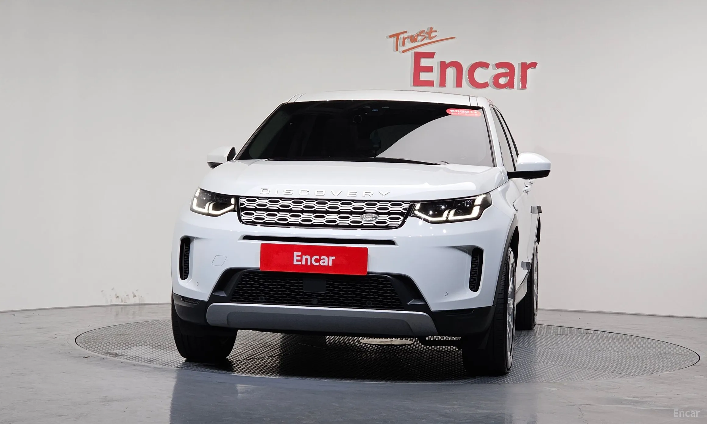 Land Rover Discovery Sports превью 3