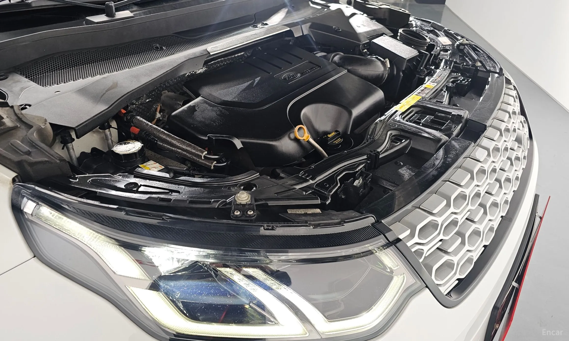 Land Rover Discovery Sports превью 6