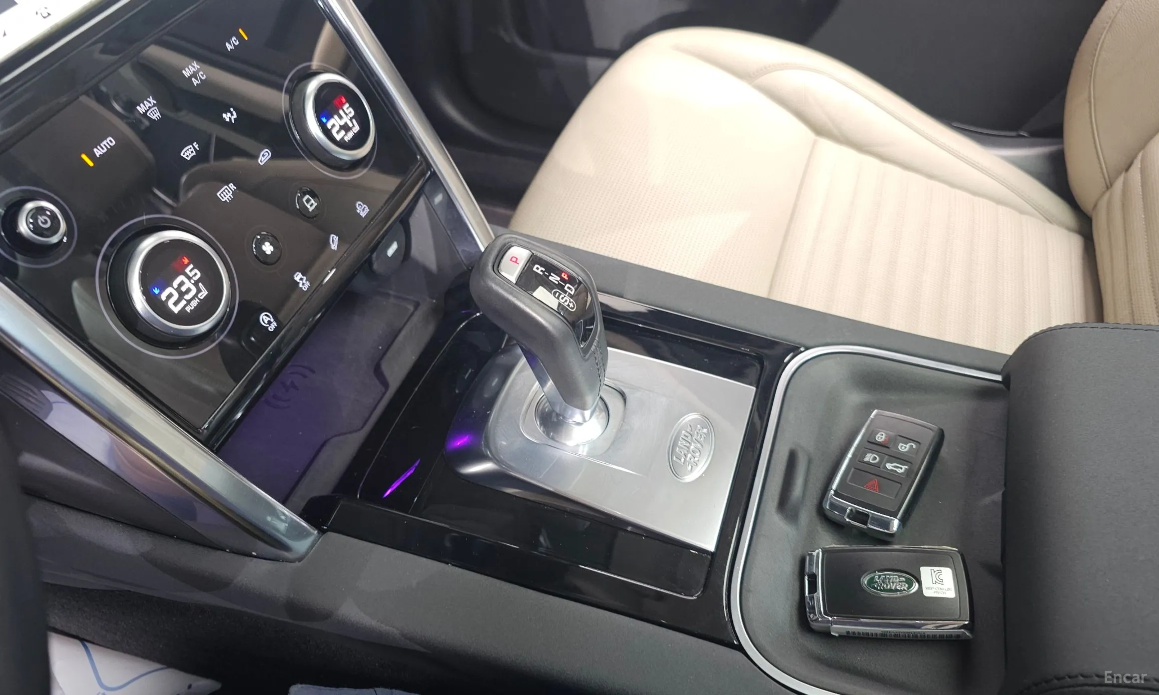Land Rover Discovery Sports превью 9