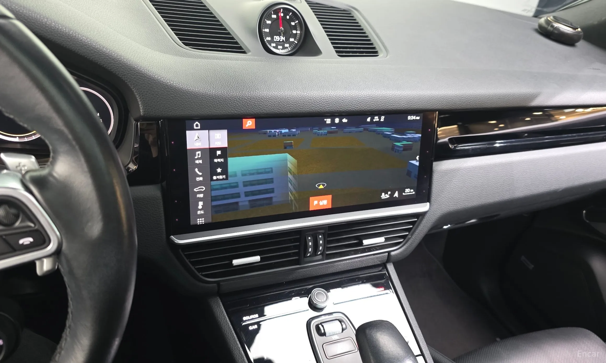 Porsche Cayenne (PO536) превью 14