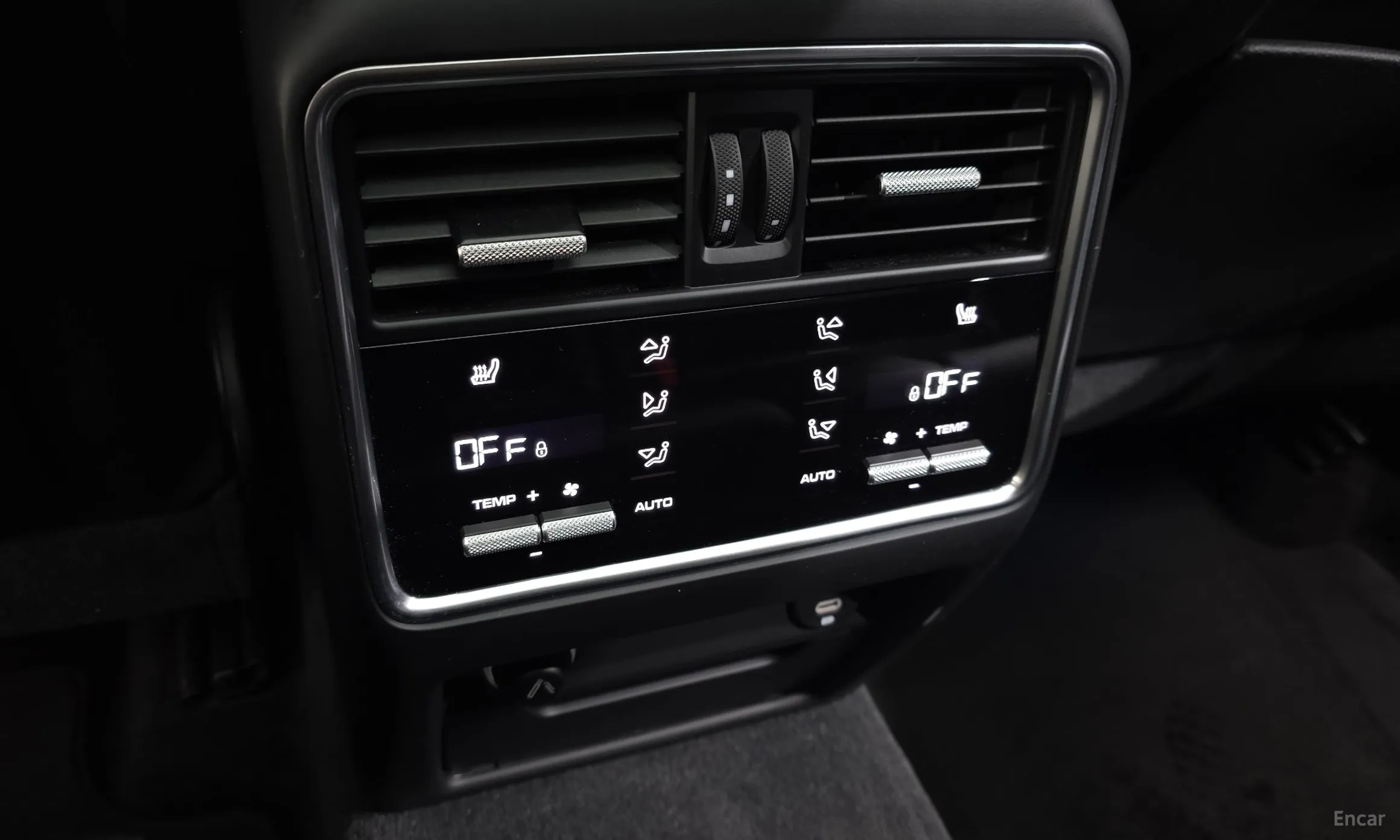 Porsche Cayenne (PO536) превью 18
